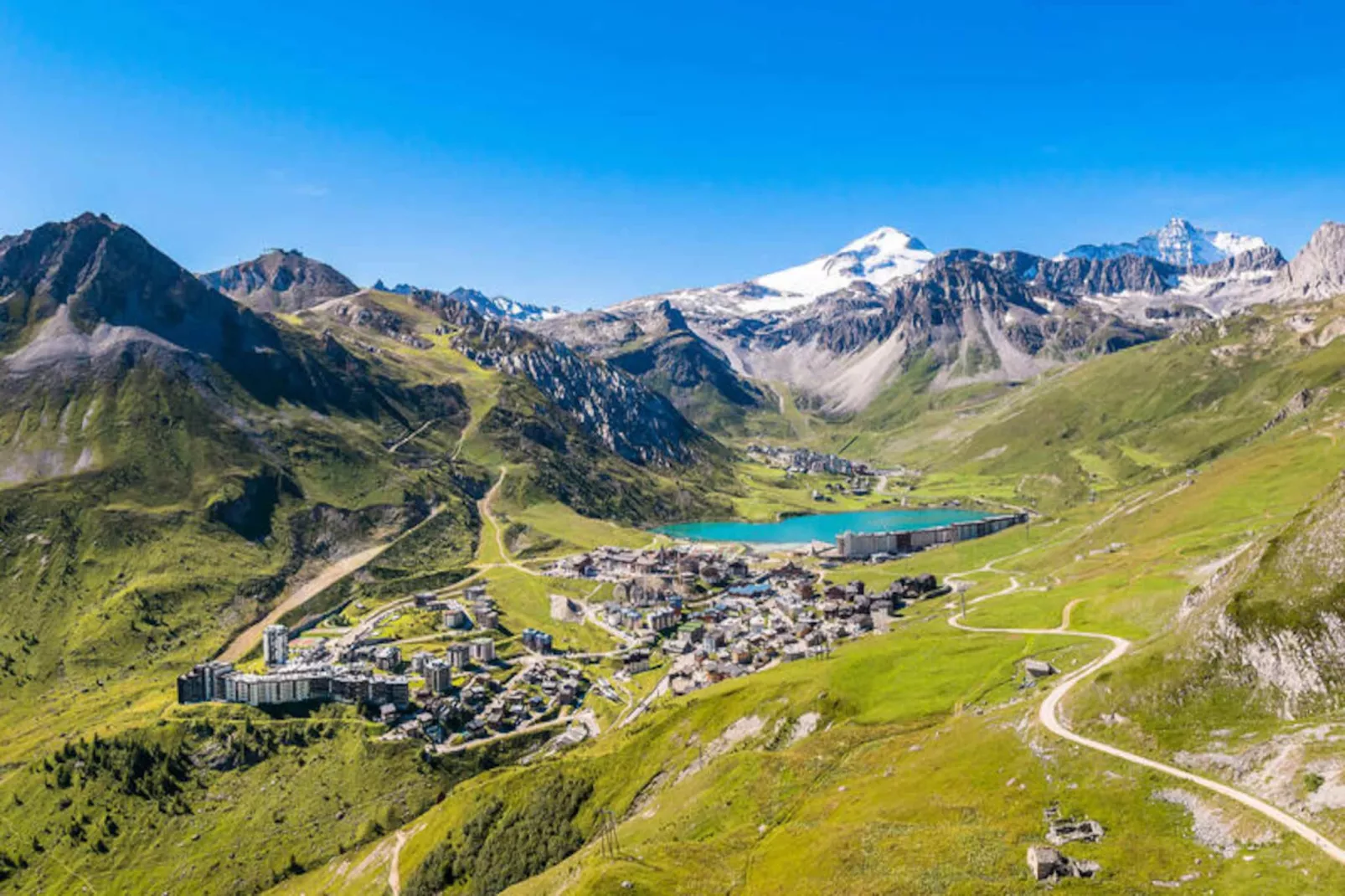 Résidence Home Club 2-Niet-getagd