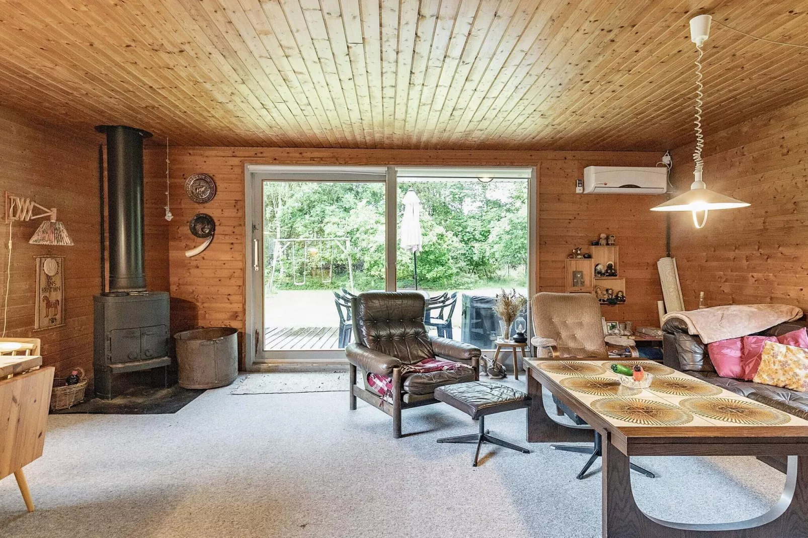 4 persoons vakantie huis in Hals-By Traum-Binnen