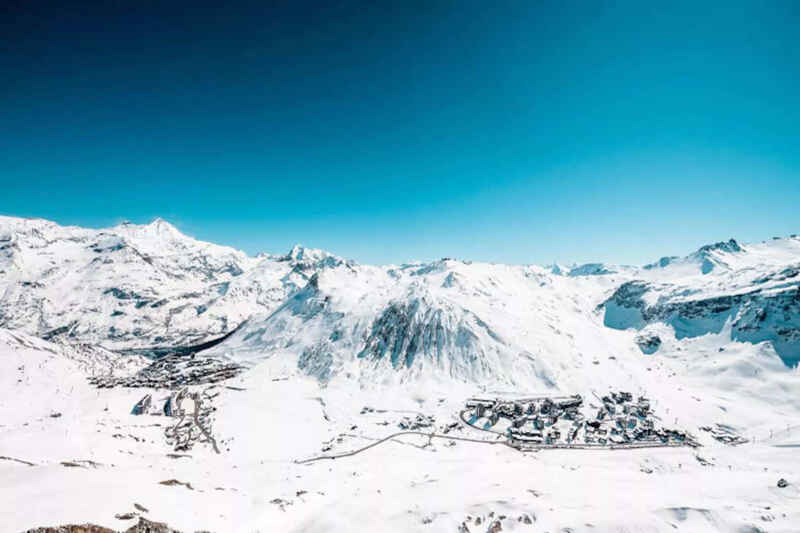 Résidence Tour Du Lac-Niet-getagd
