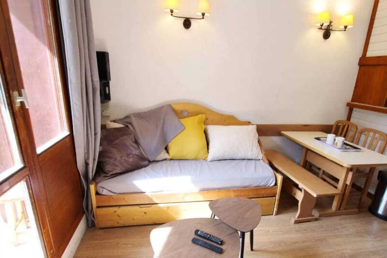 Résidence Rond Point Des Pistes-Niet-getagd