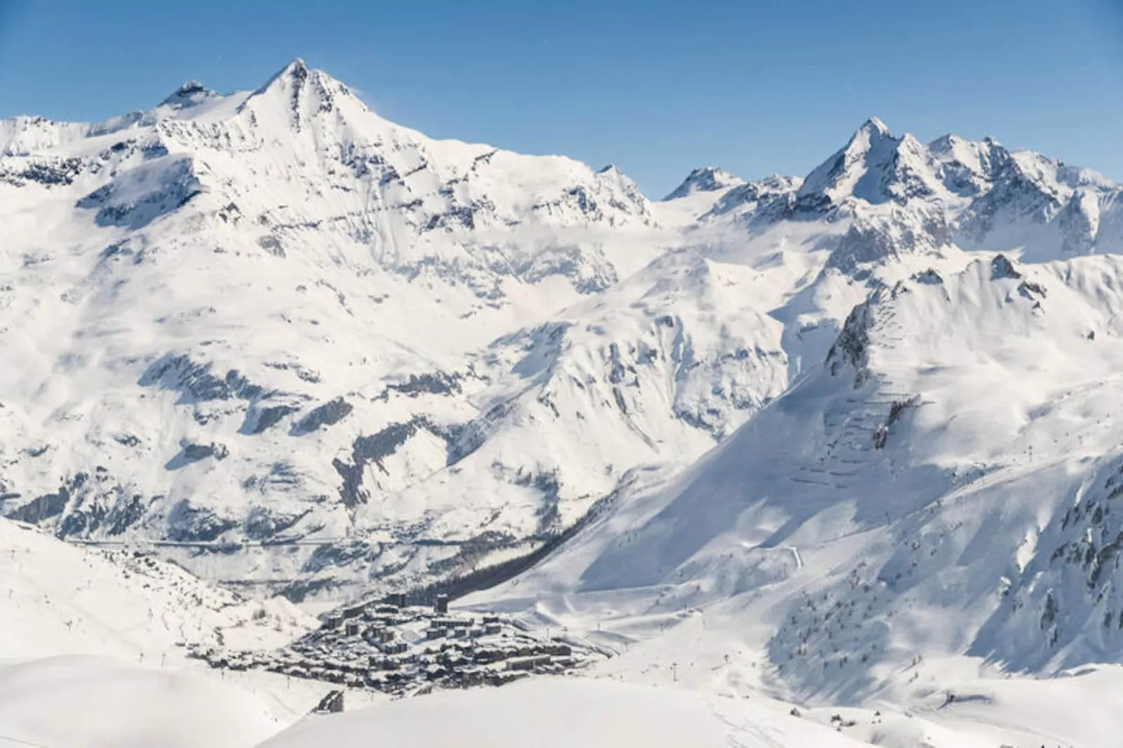 Résidence RÉsidence 2100 B-Niet-getagd