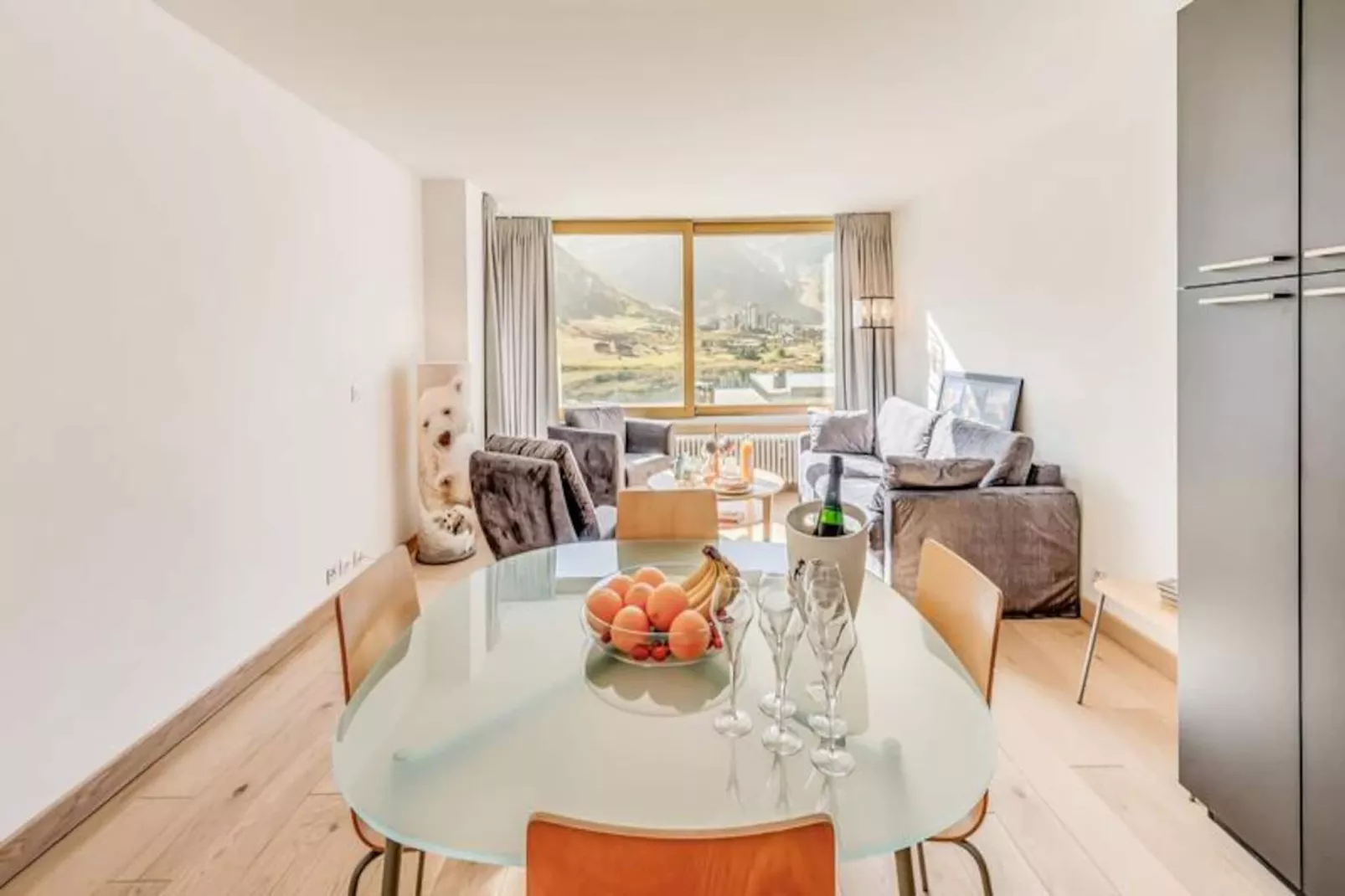 Résidence PrÉmou-Niet-getagd