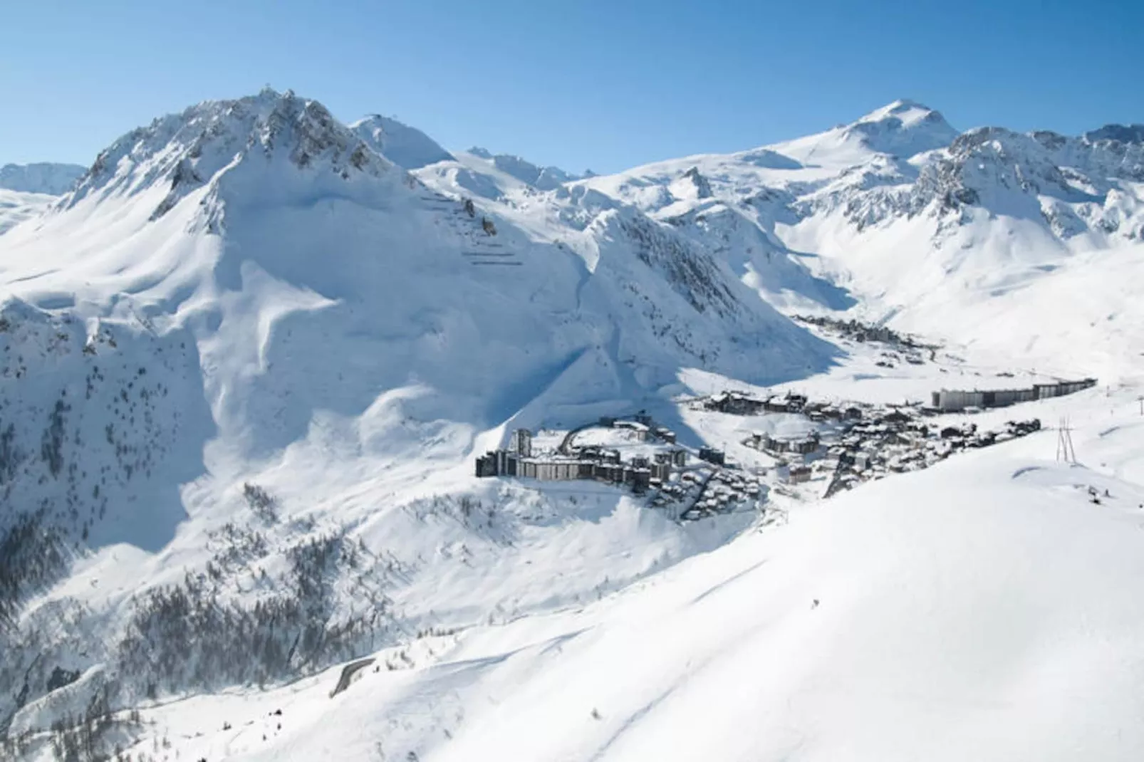 Résidence Home Club 1-Niet-getagd