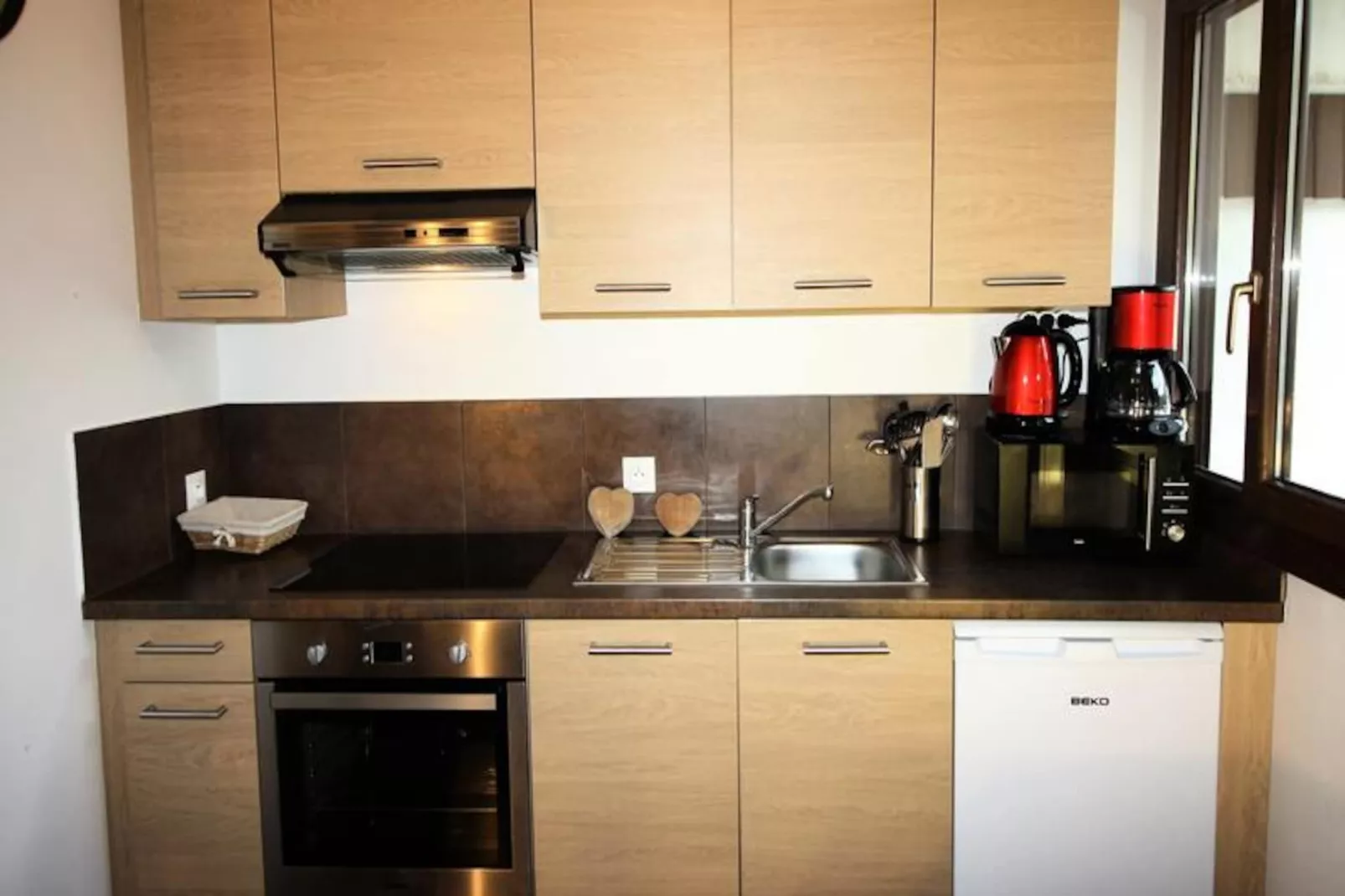 Chalet De La Tour-Niet-getagd