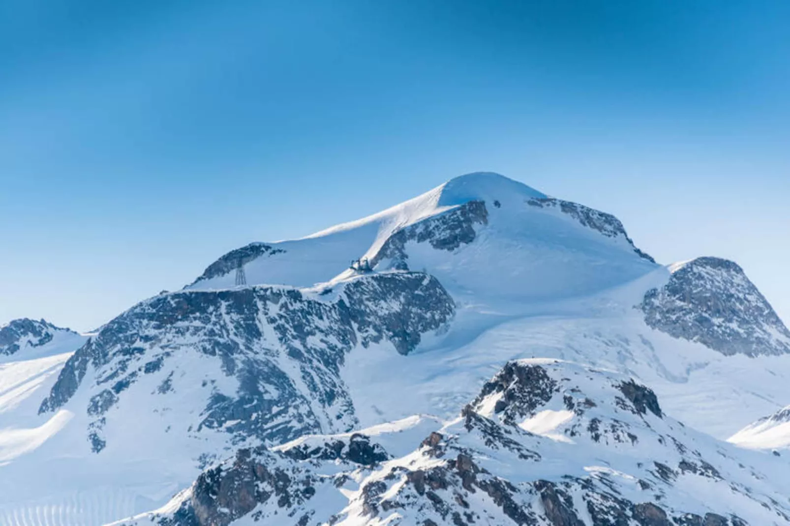 Résidence Roches Rouges A-Niet-getagd
