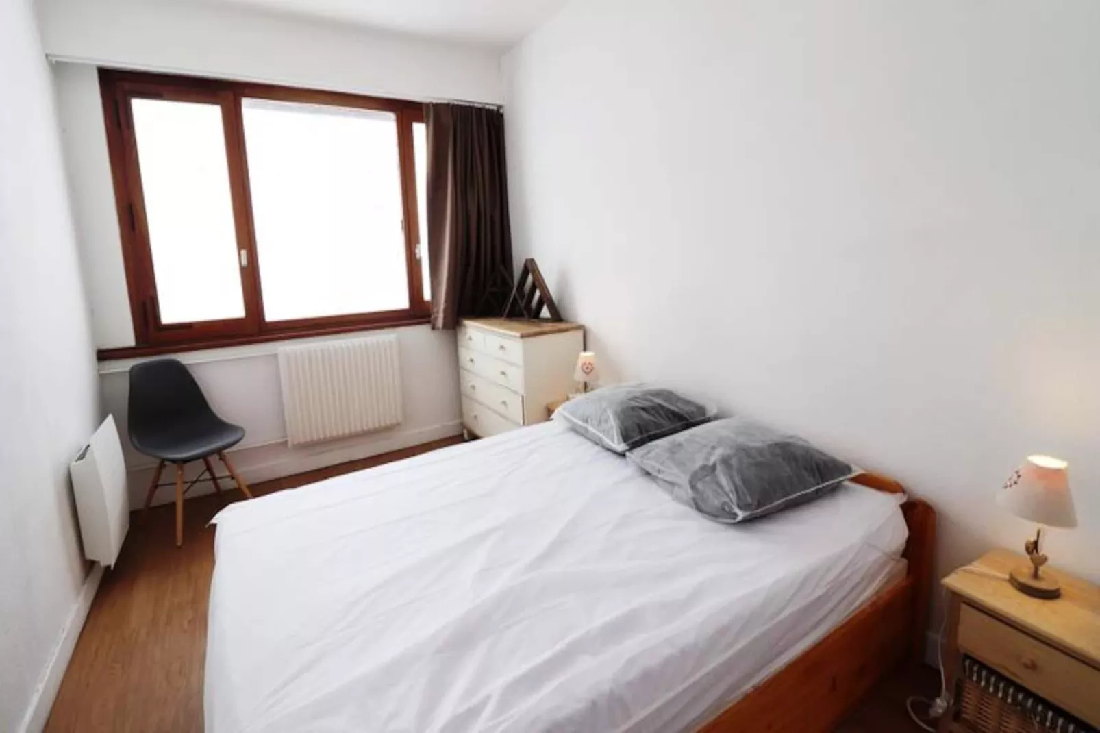 Résidence Bec Rouge-Niet-getagd