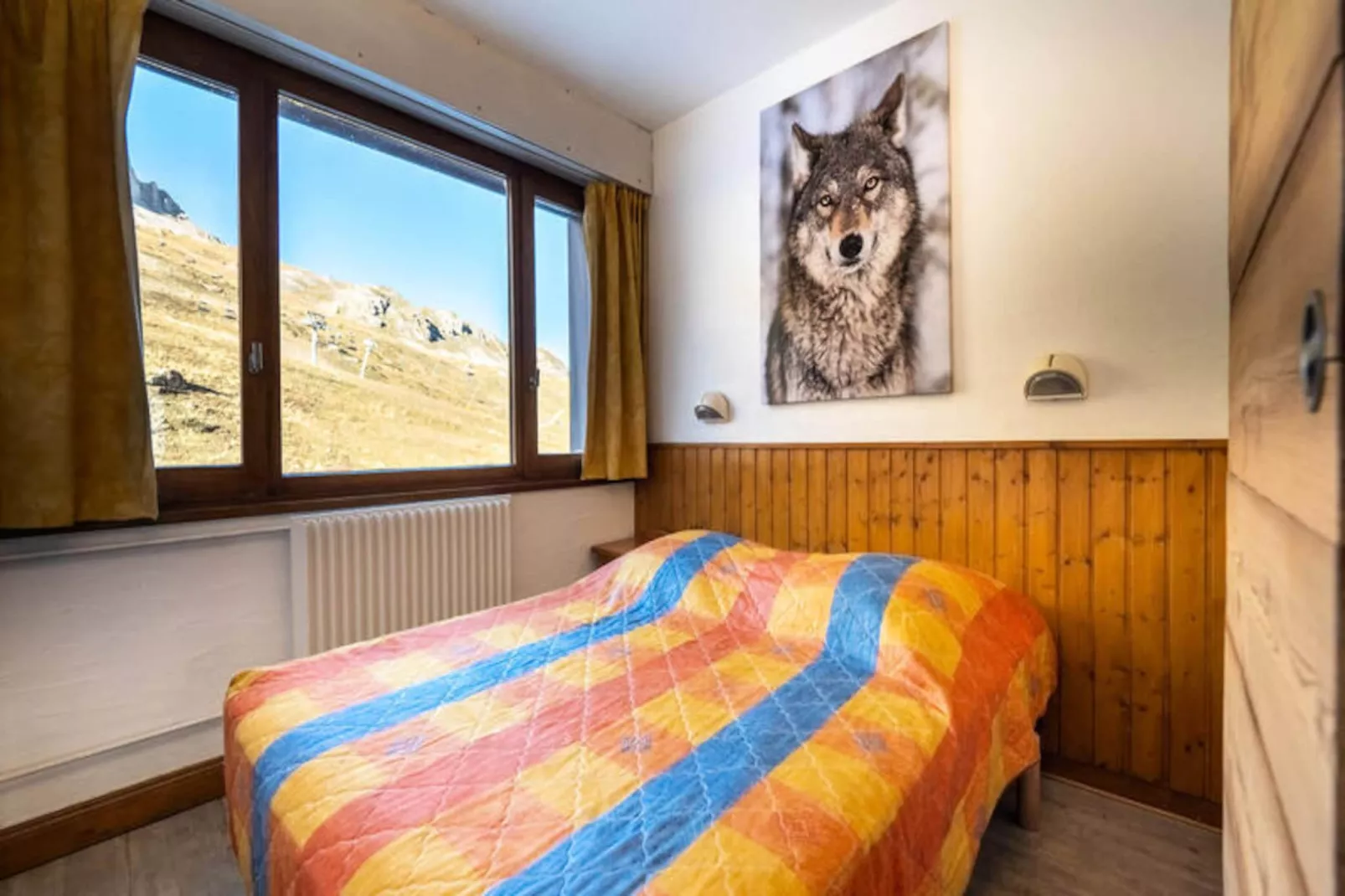 Résidence Bec Rouge-Niet-getagd