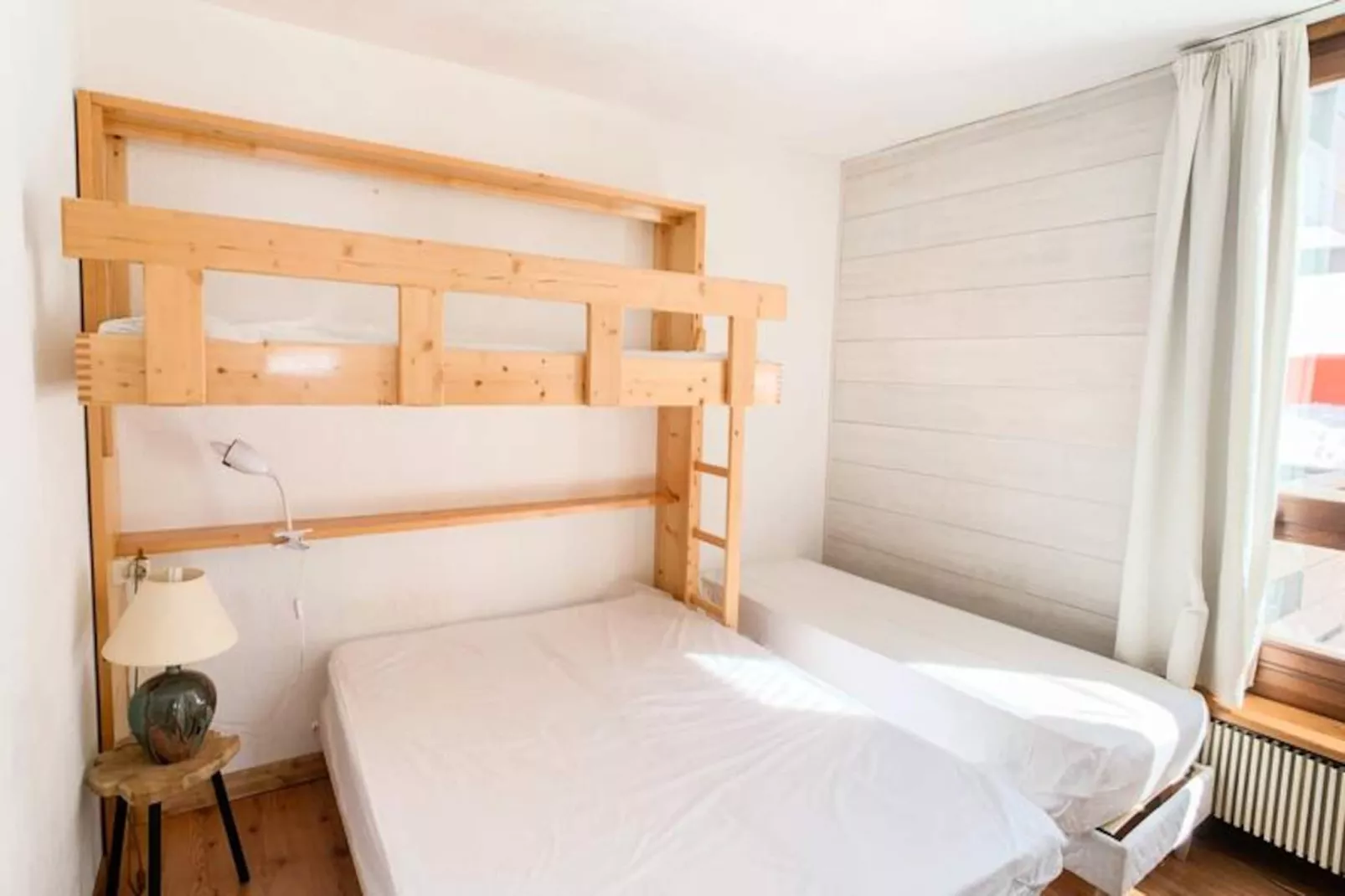 Résidence Prariond B-Niet-getagd