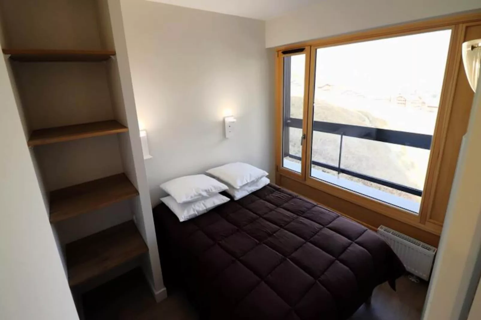 Résidence Bec Rouge-Niet-getagd