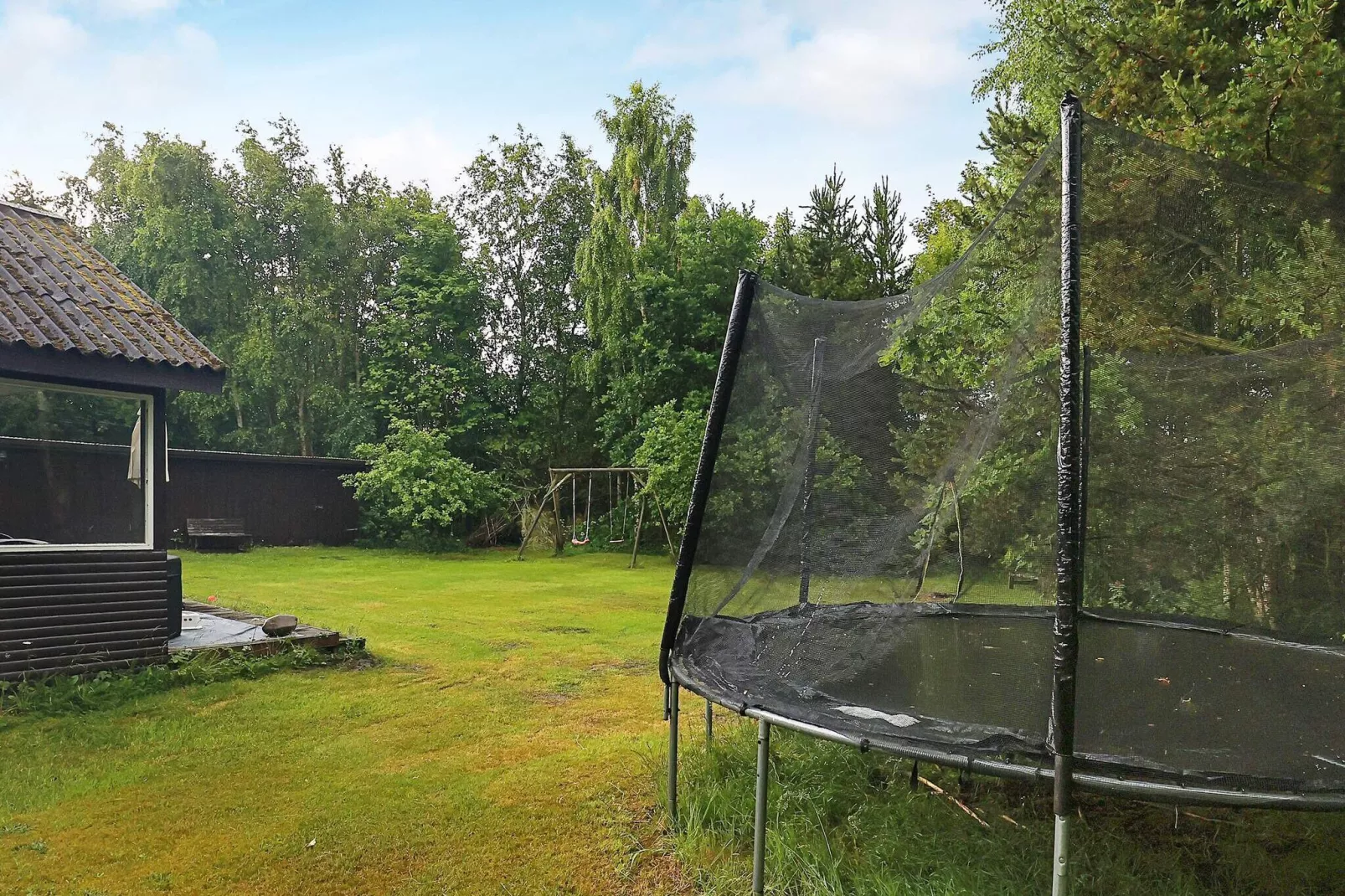 4 persoons vakantie huis in Hals-By Traum-Uitzicht