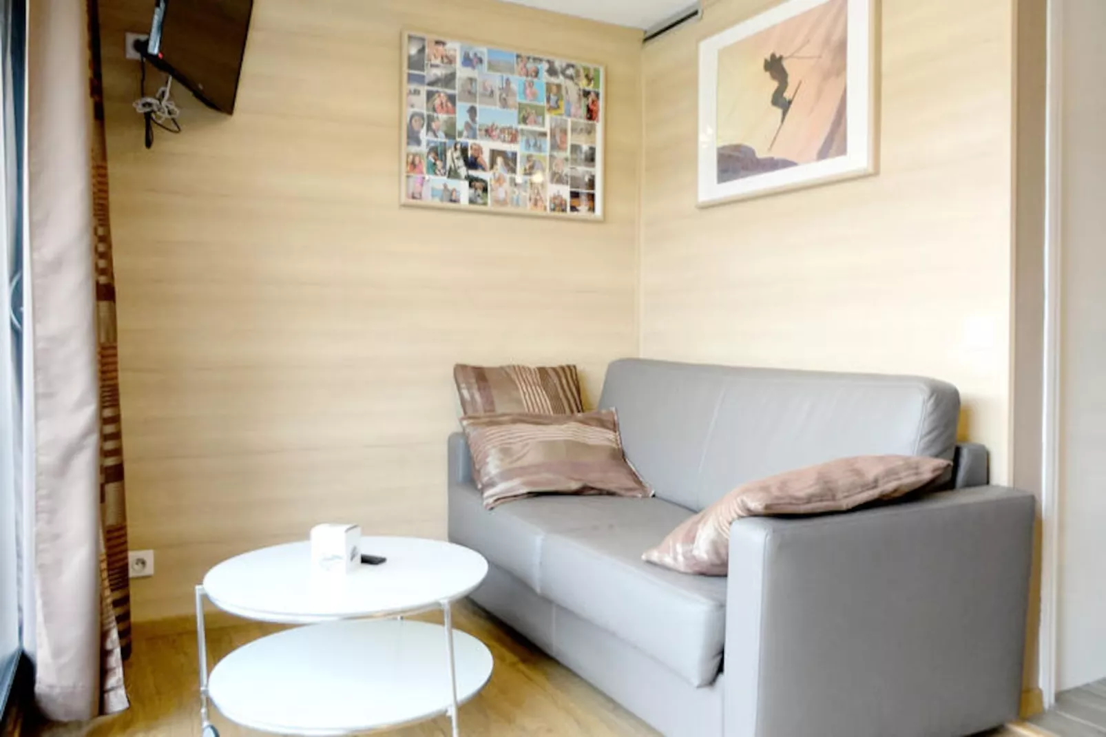 Résidence Palafour-Niet-getagd