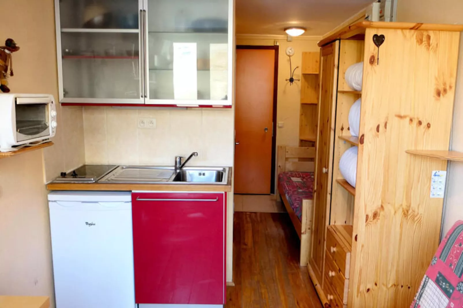 Résidence Palafour-Niet-getagd