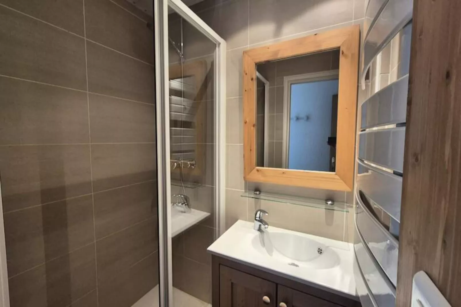 Résidence Curling B Tour-Niet-getagd