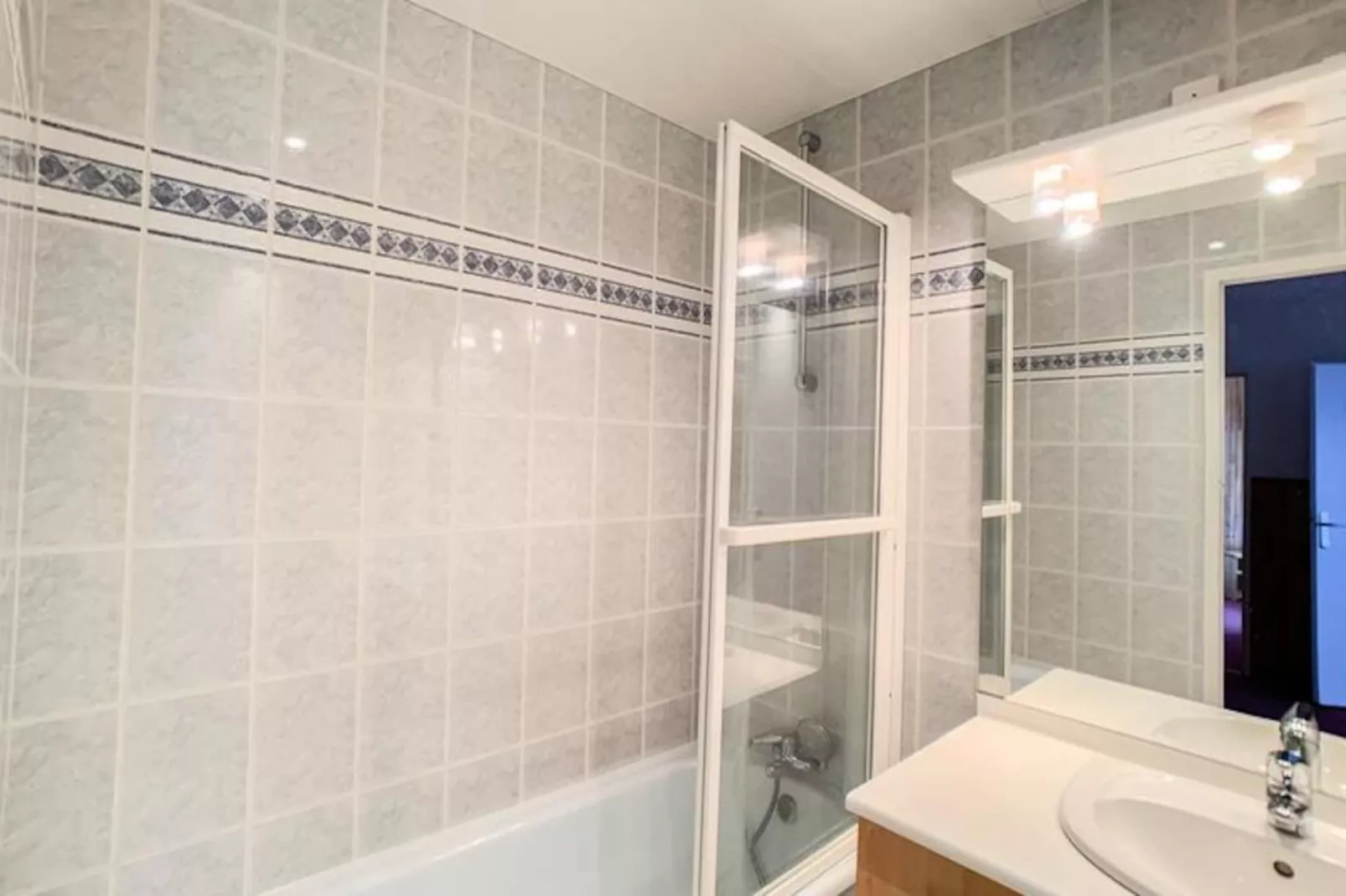 Résidence Curling B Tour-Niet-getagd