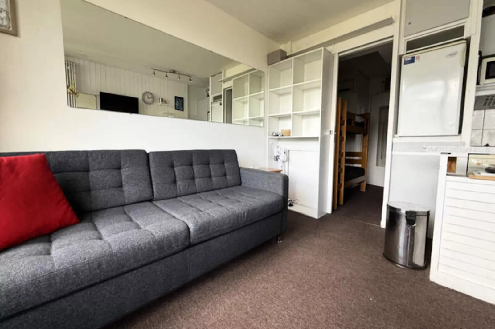 Résidence Home Club-Niet-getagd