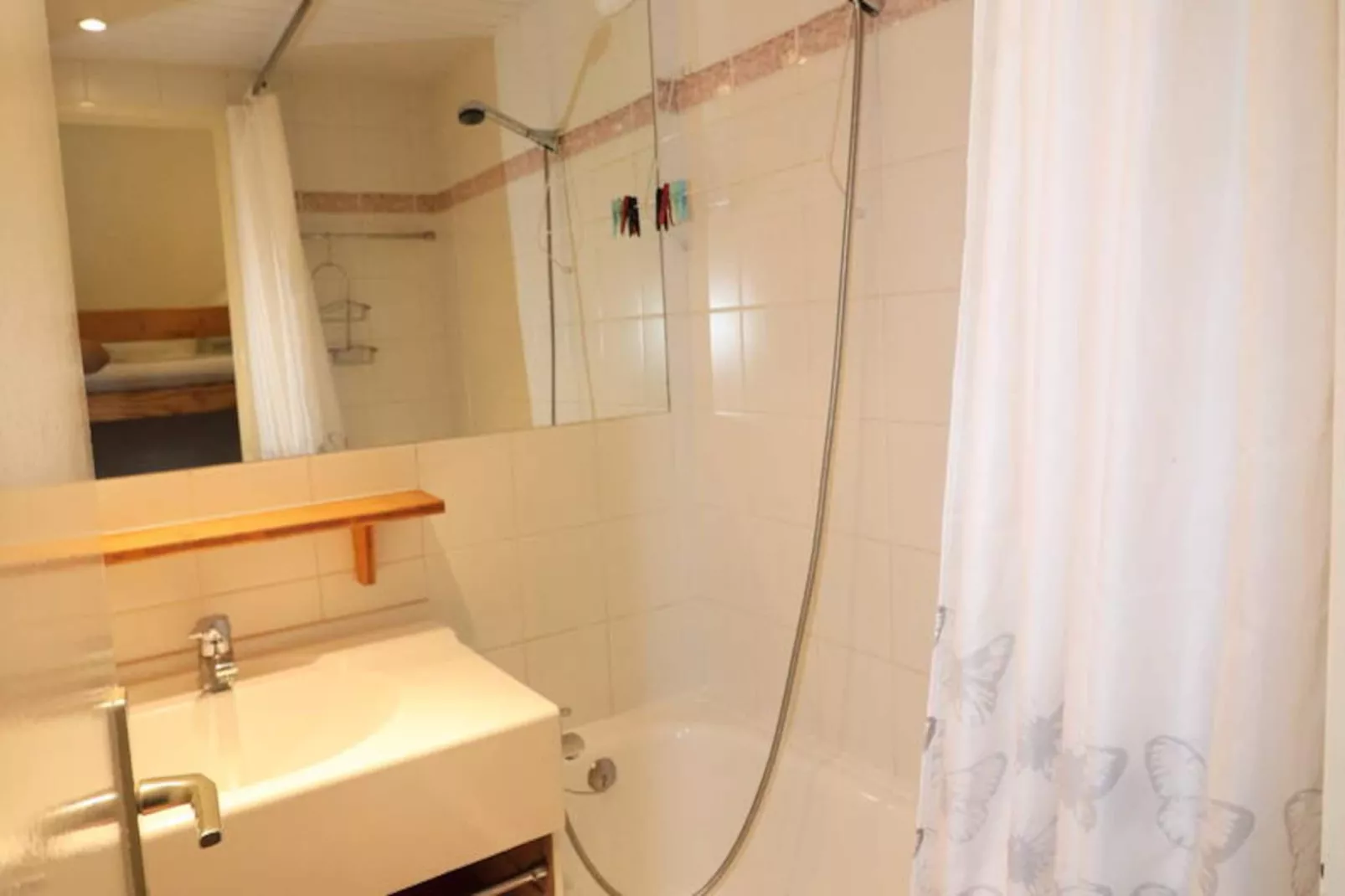 Résidence Home Club-Niet-getagd