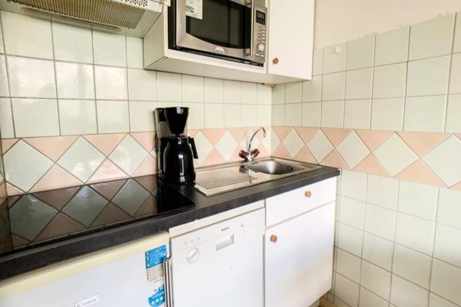 Résidence Home Club-Niet-getagd