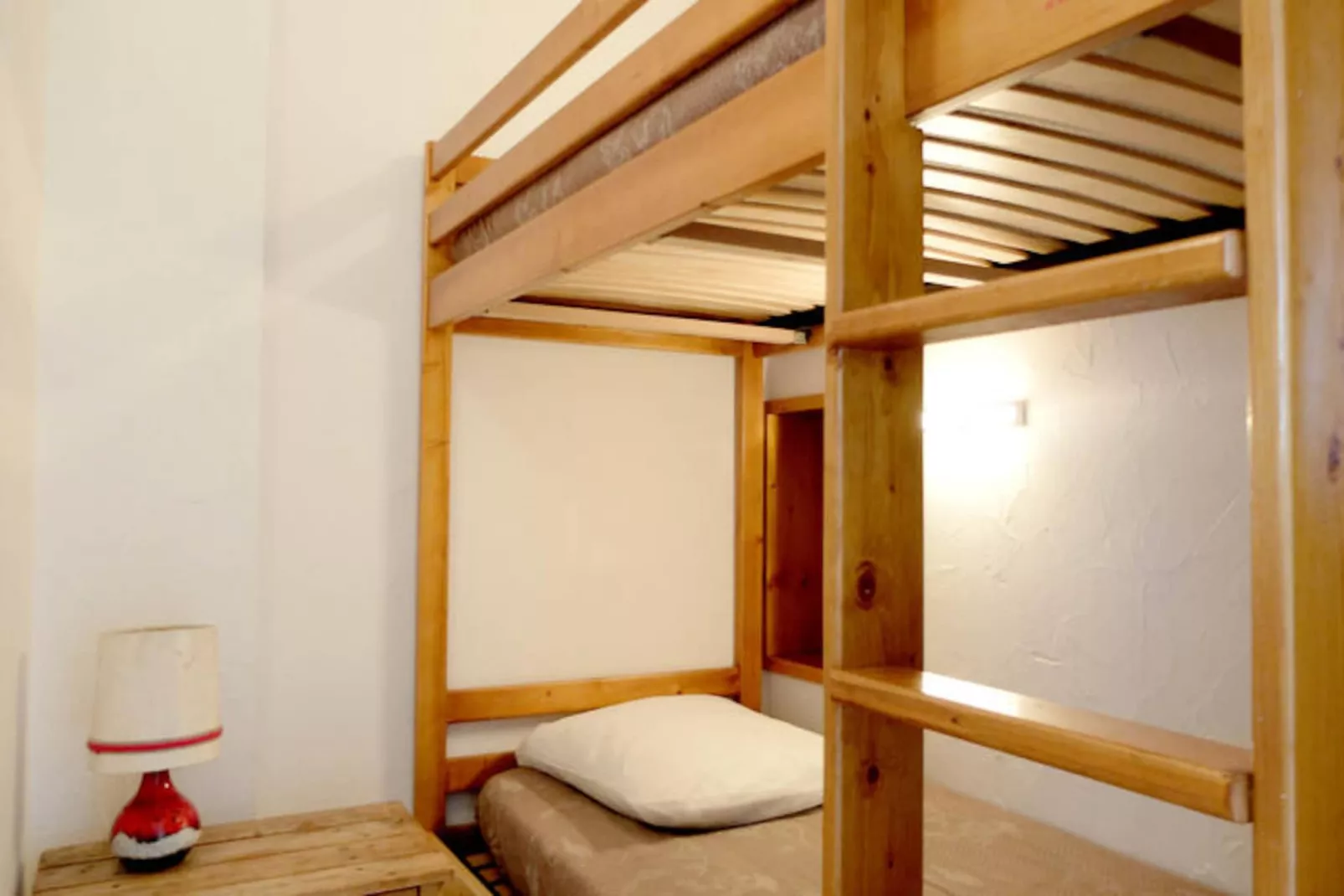 Résidence Hauts Lieux - Niet-getagd