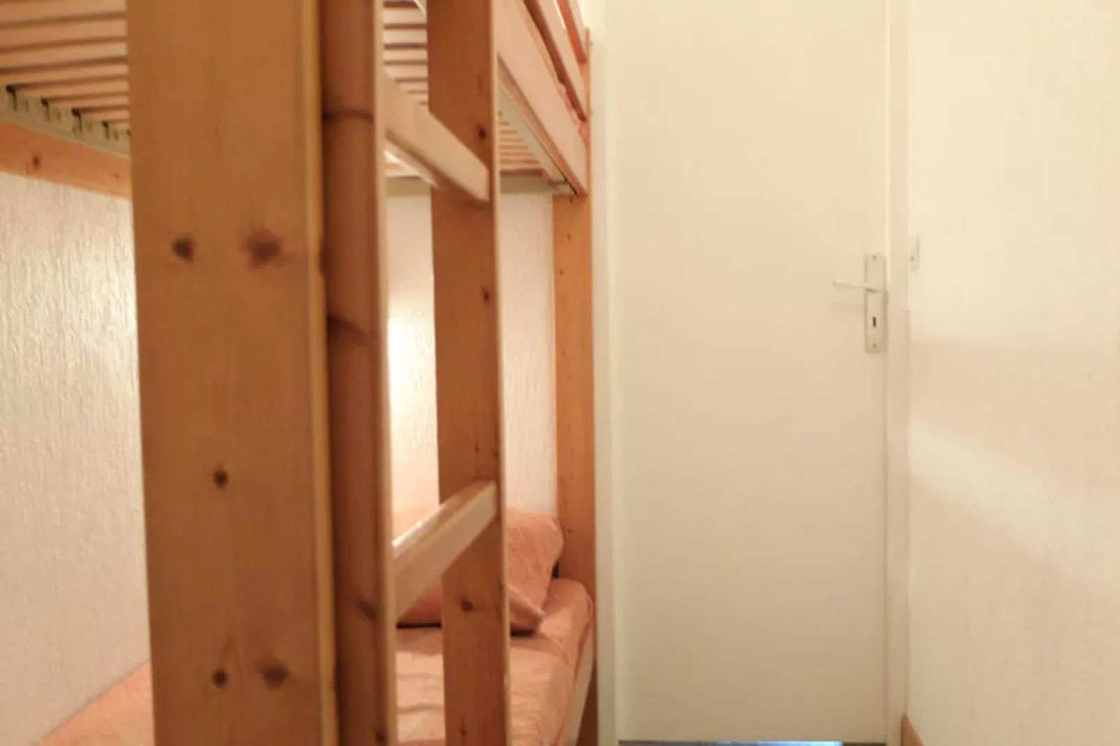 Résidence Home Club-Niet-getagd