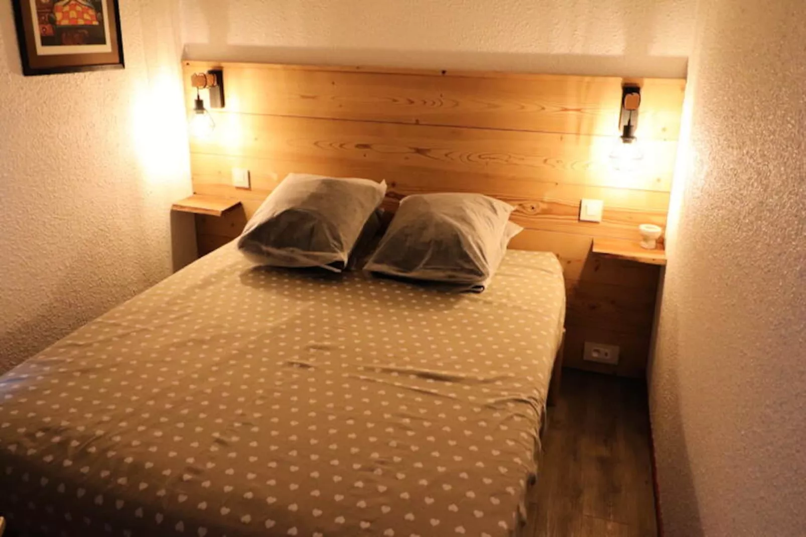 Résidence Home Club-Niet-getagd