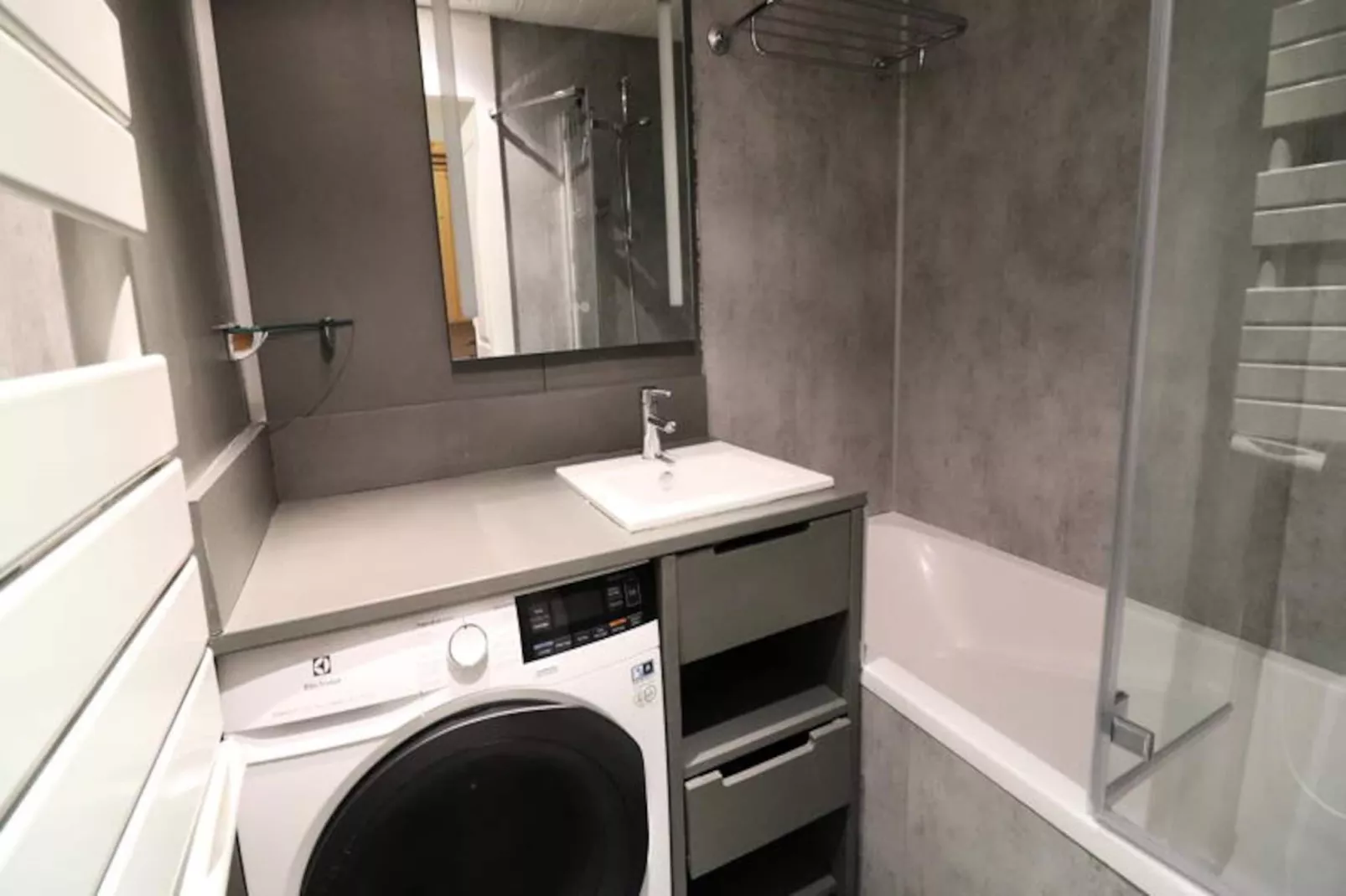 Résidence Slalom-Niet-getagd