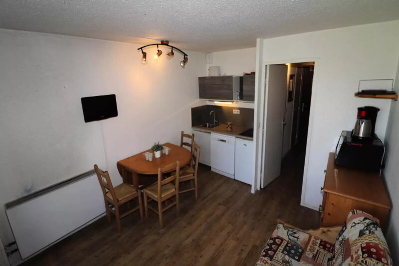 Résidence Home Club-Niet-getagd