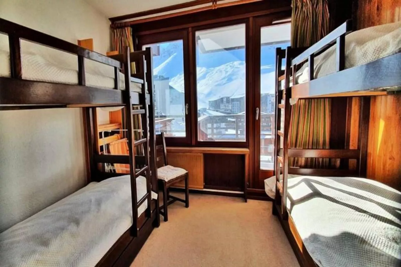 Résidence Curling B1-b2-Niet-getagd