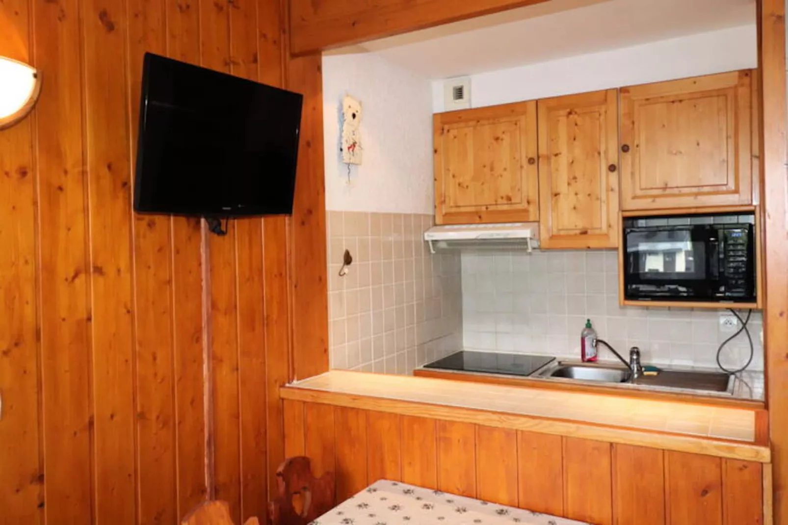 Résidence Home Club-Niet-getagd