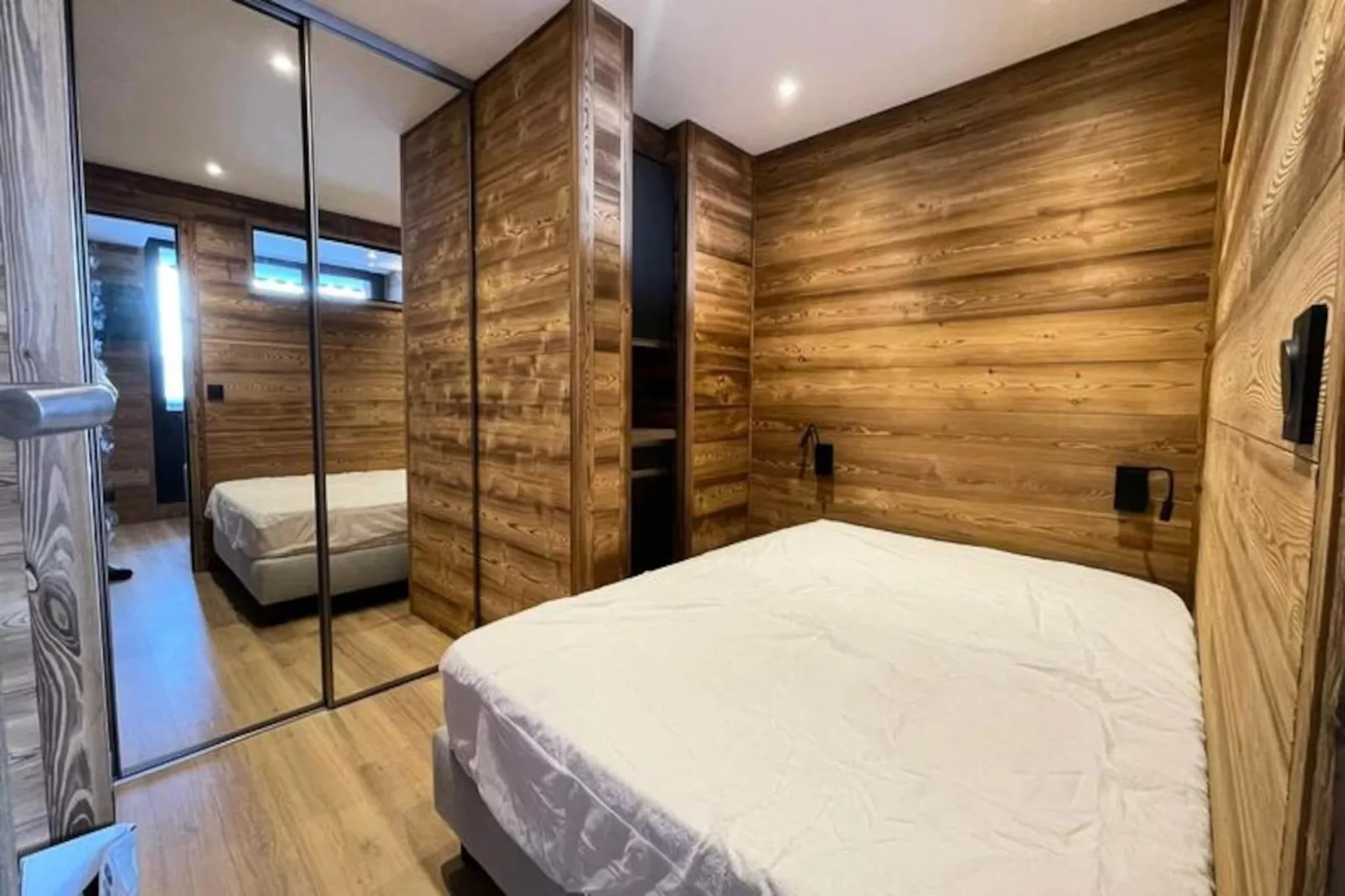 Résidence Rond Point Des Pistes A-Niet-getagd