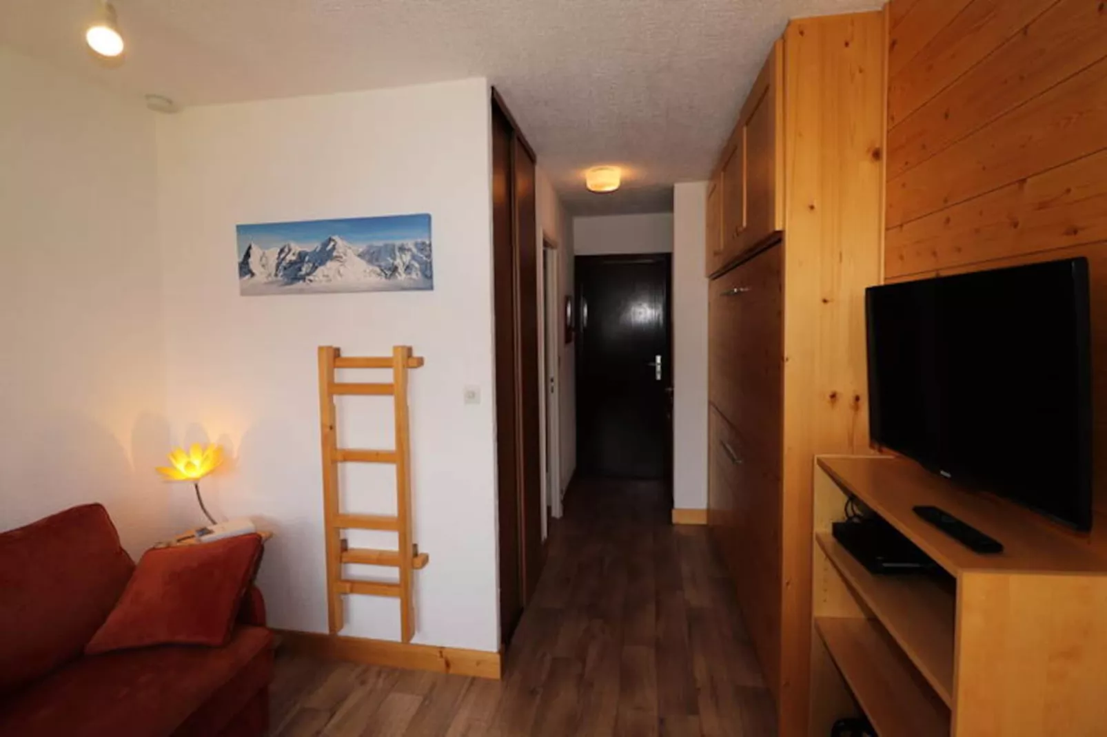 Résidence Tour Du Lac-Niet-getagd