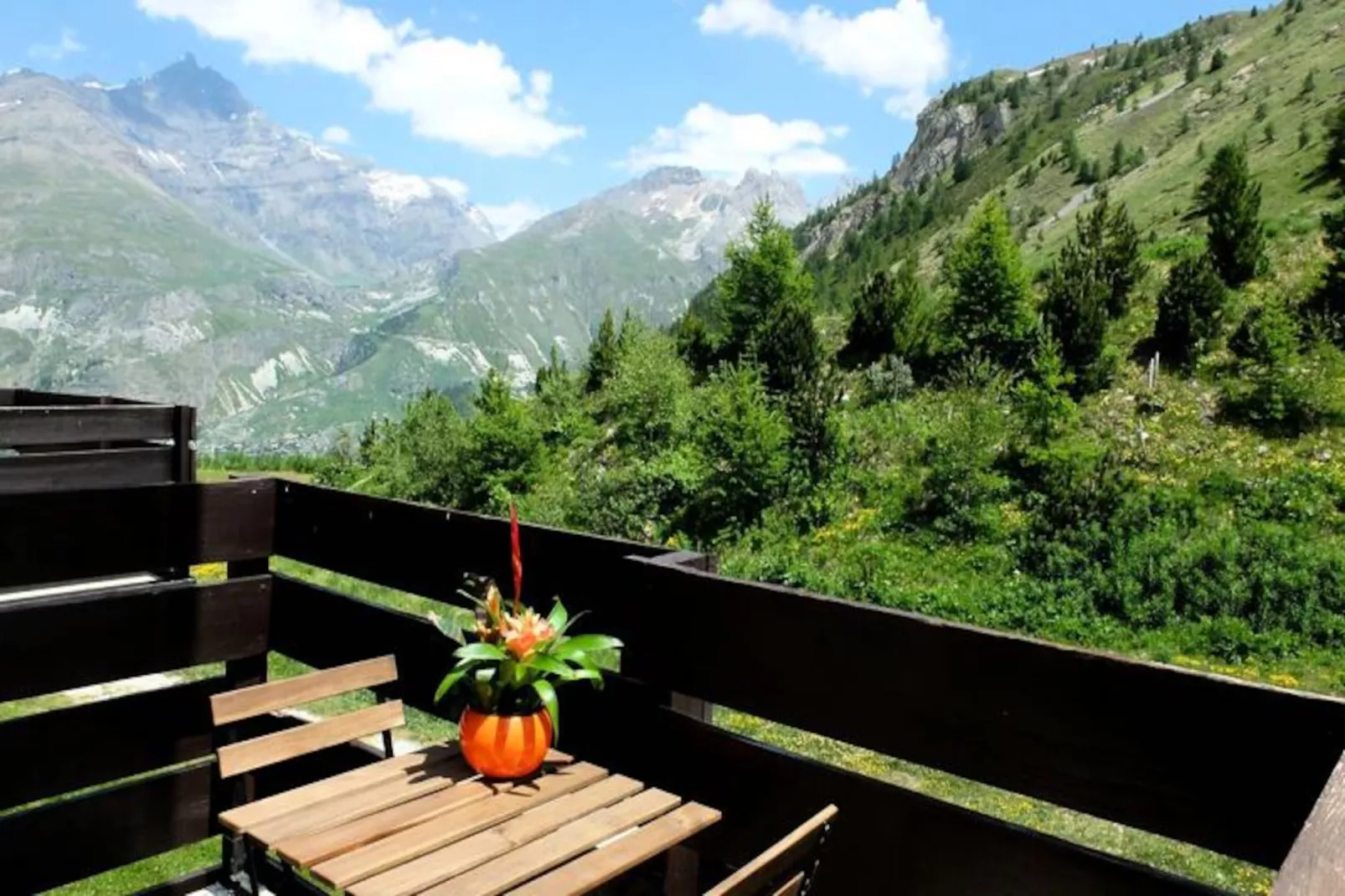 Résidence Tour Du Lac-Niet-getagd