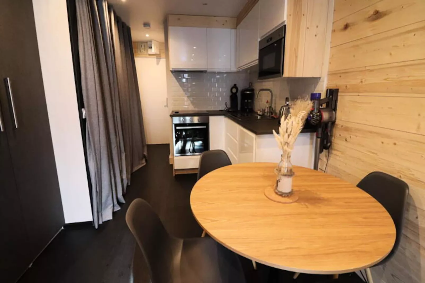 Résidence Grand Tichot A-Niet-getagd