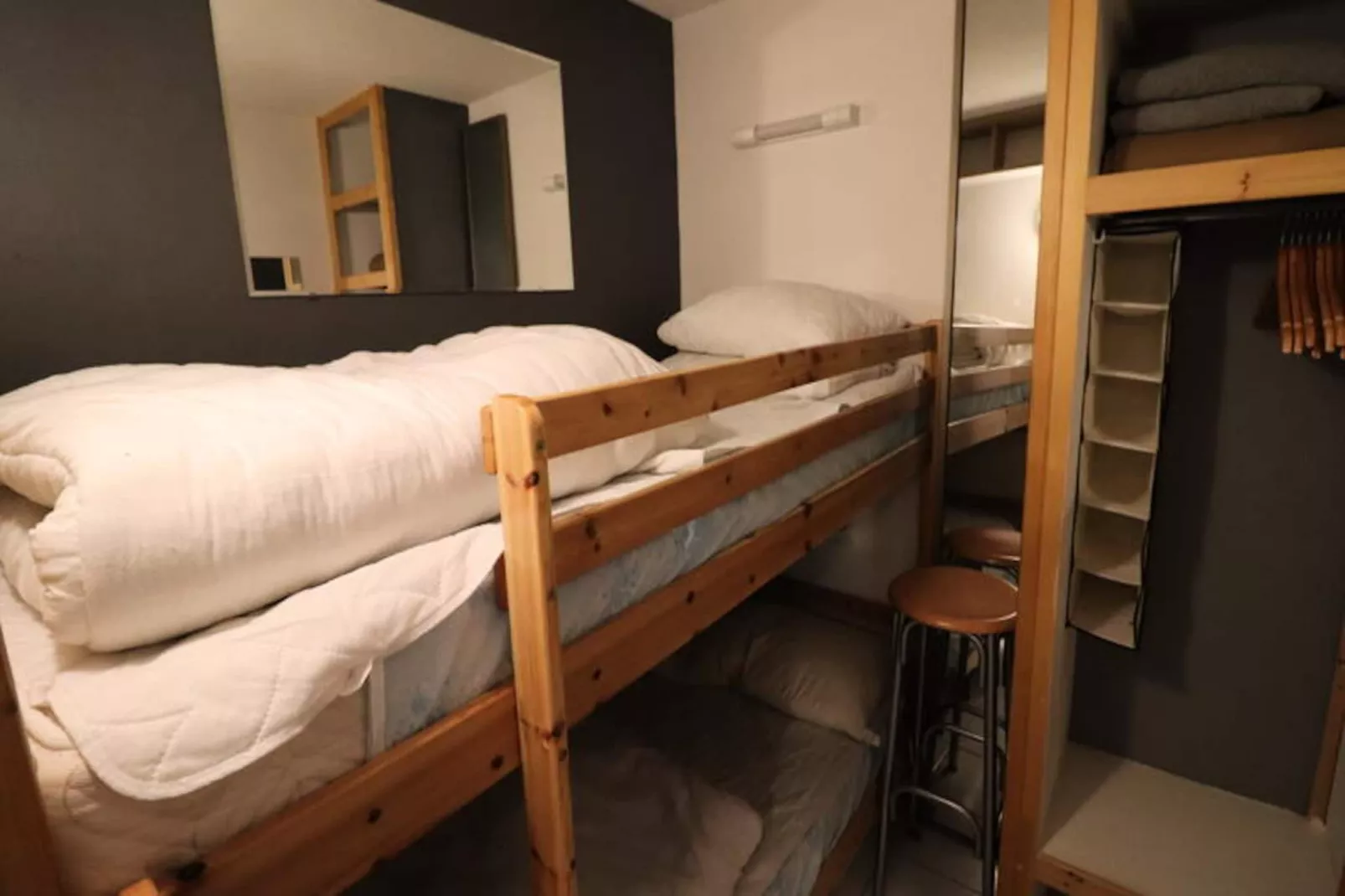 Résidence Hameau Du Borsat 3-Niet-getagd