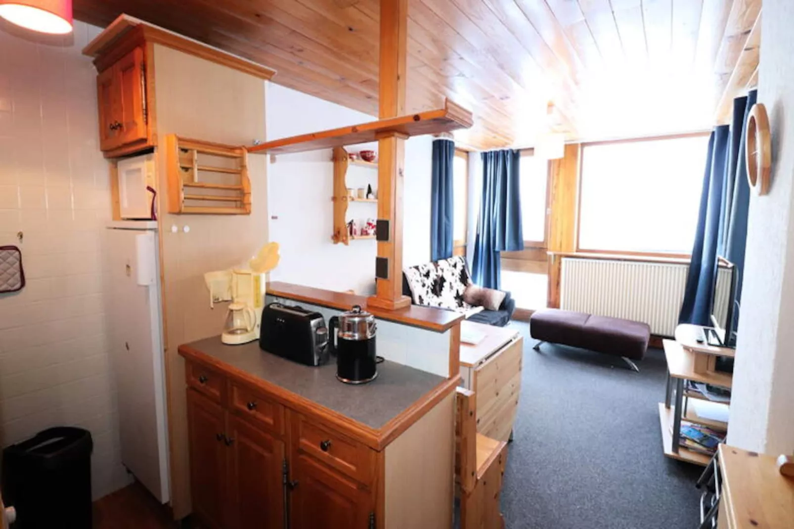 Résidence Roches Rouges A-Niet-getagd