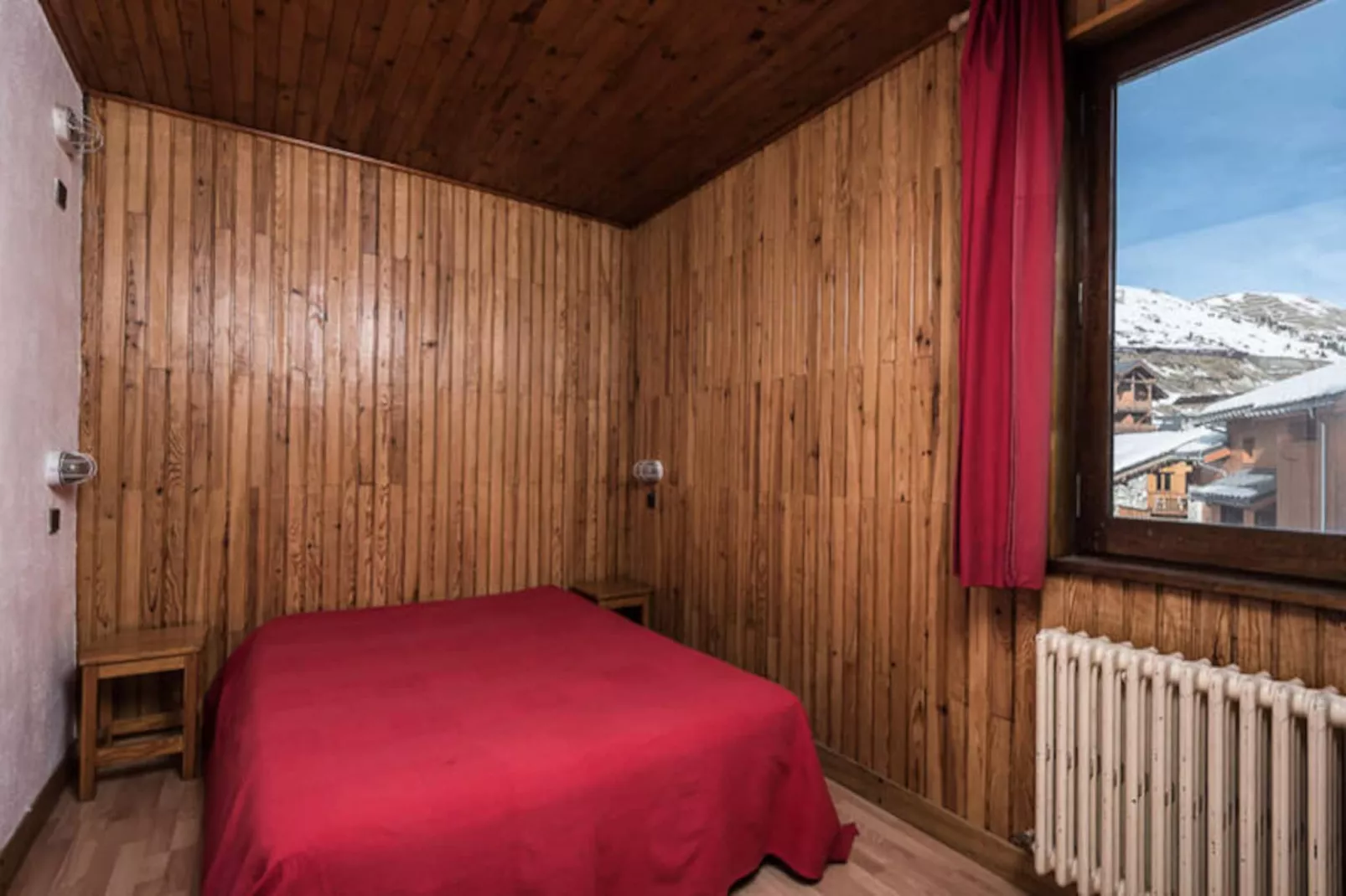 Résidence Chaudes Almes-Niet-getagd