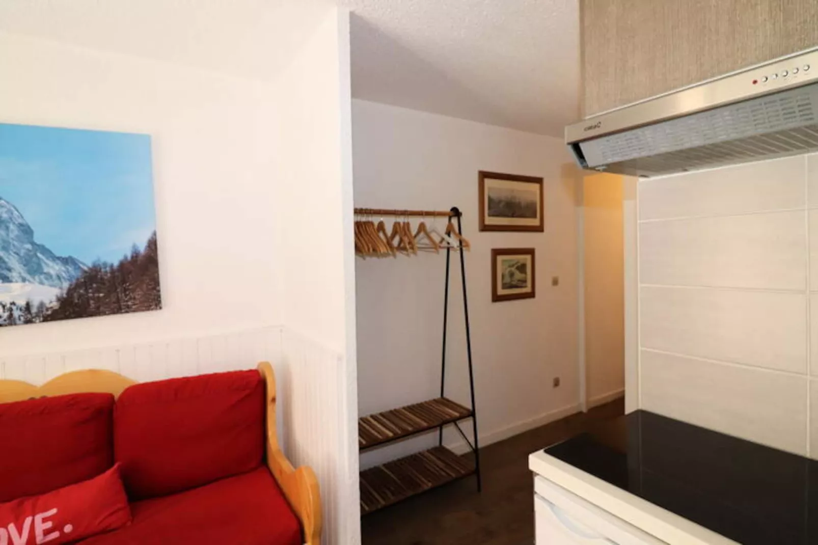 Résidence Olympiques-Niet-getagd