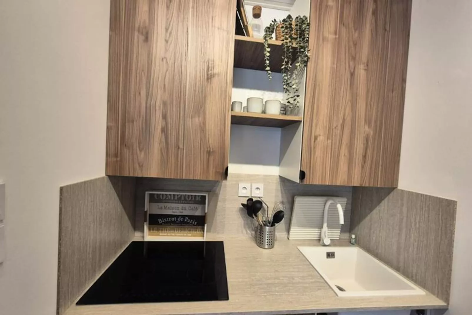 Résidence Moutieres B1-Niet-getagd