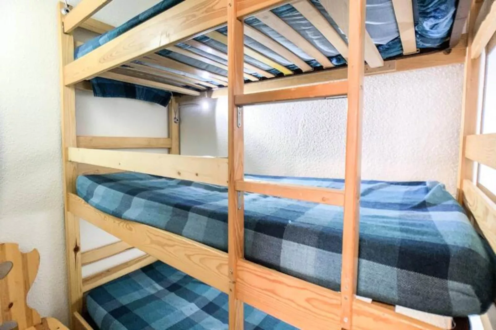 Résidence Plein Soleil-Niet-getagd