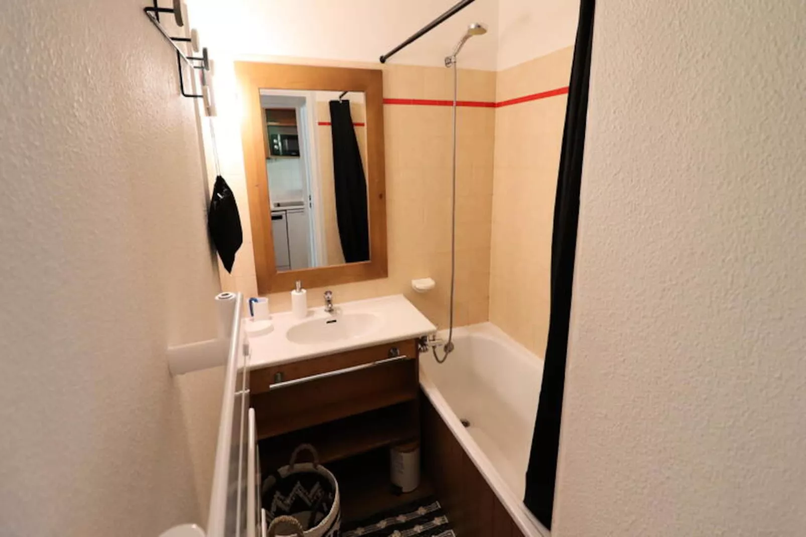 Résidence Hameau Du Borsat 1& 2-Niet-getagd