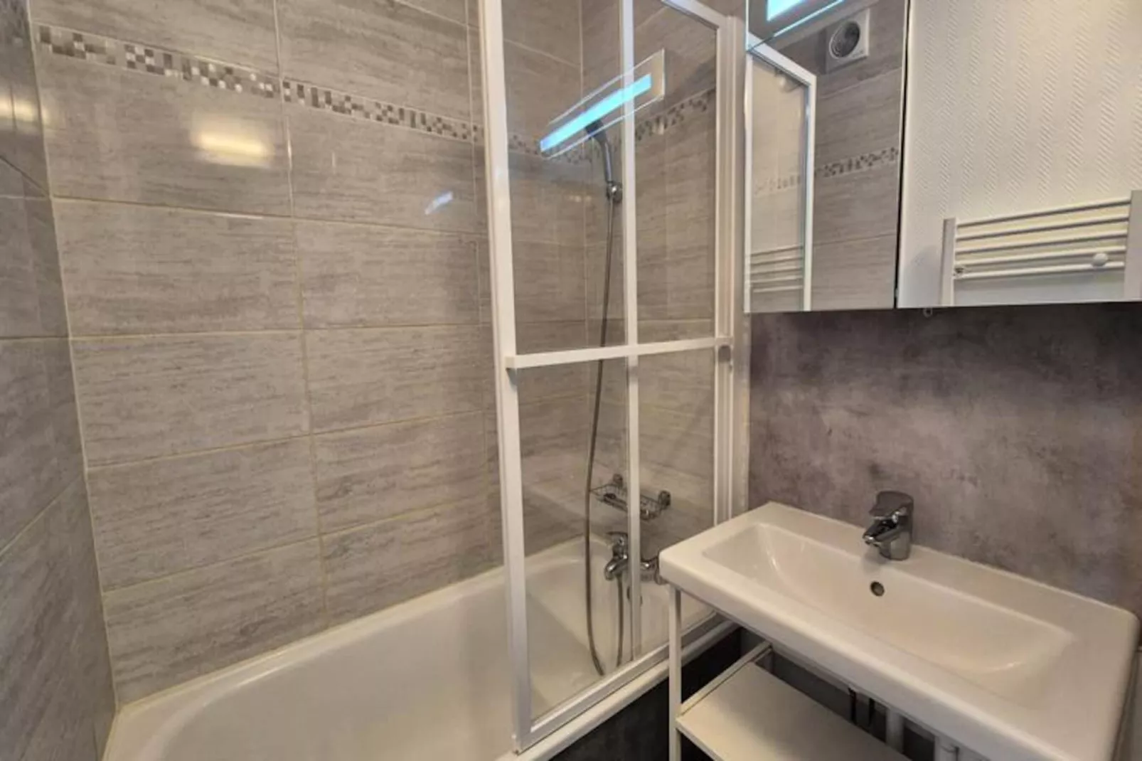 Résidence Plein Soleil-Niet-getagd