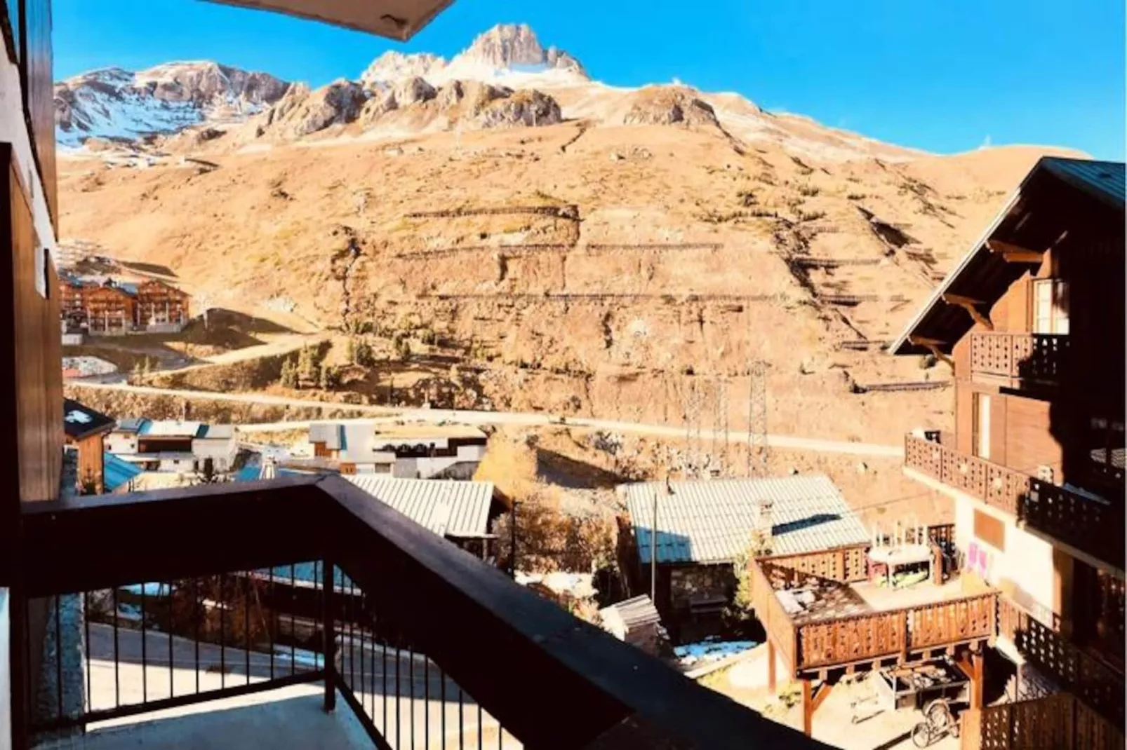 Résidence Glaciers-Niet-getagd