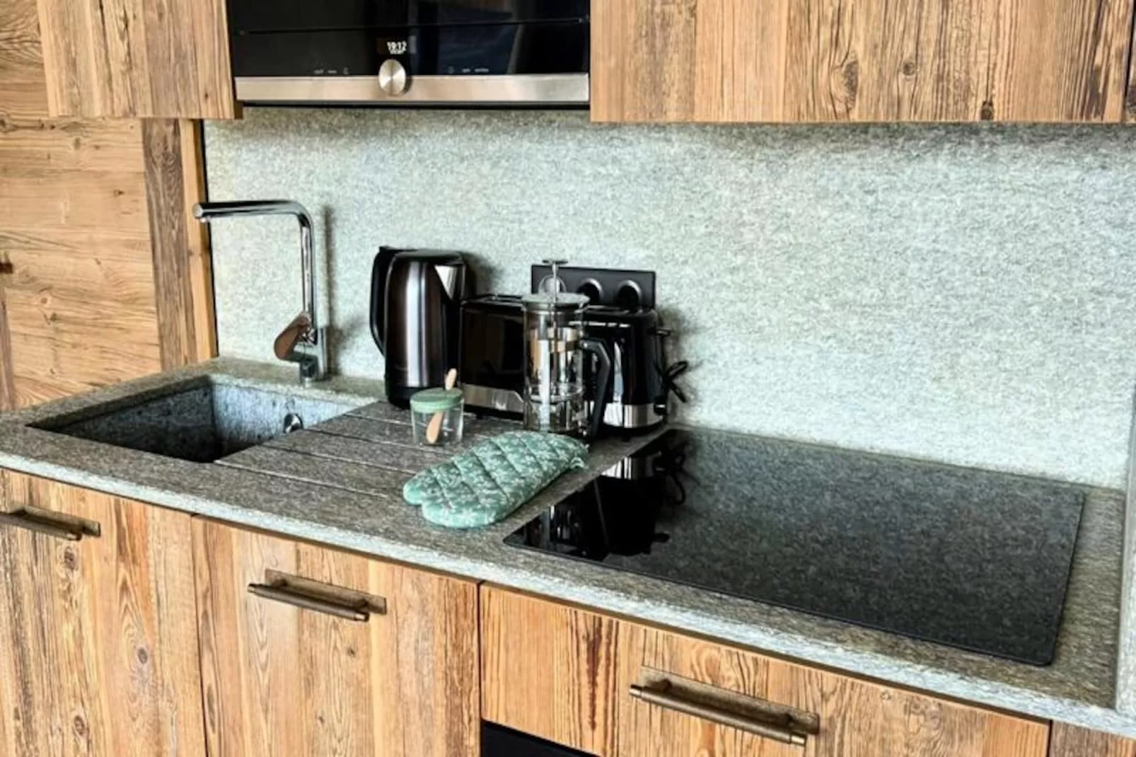 Résidence Hauts Du Val Claret B3-Niet-getagd