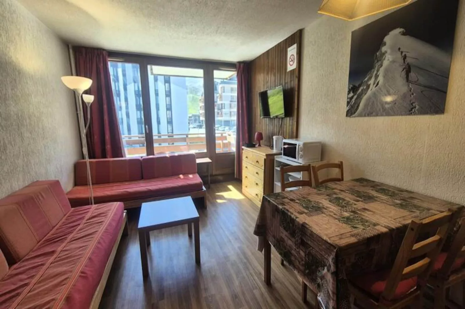 Résidence Prariond A-Niet-getagd