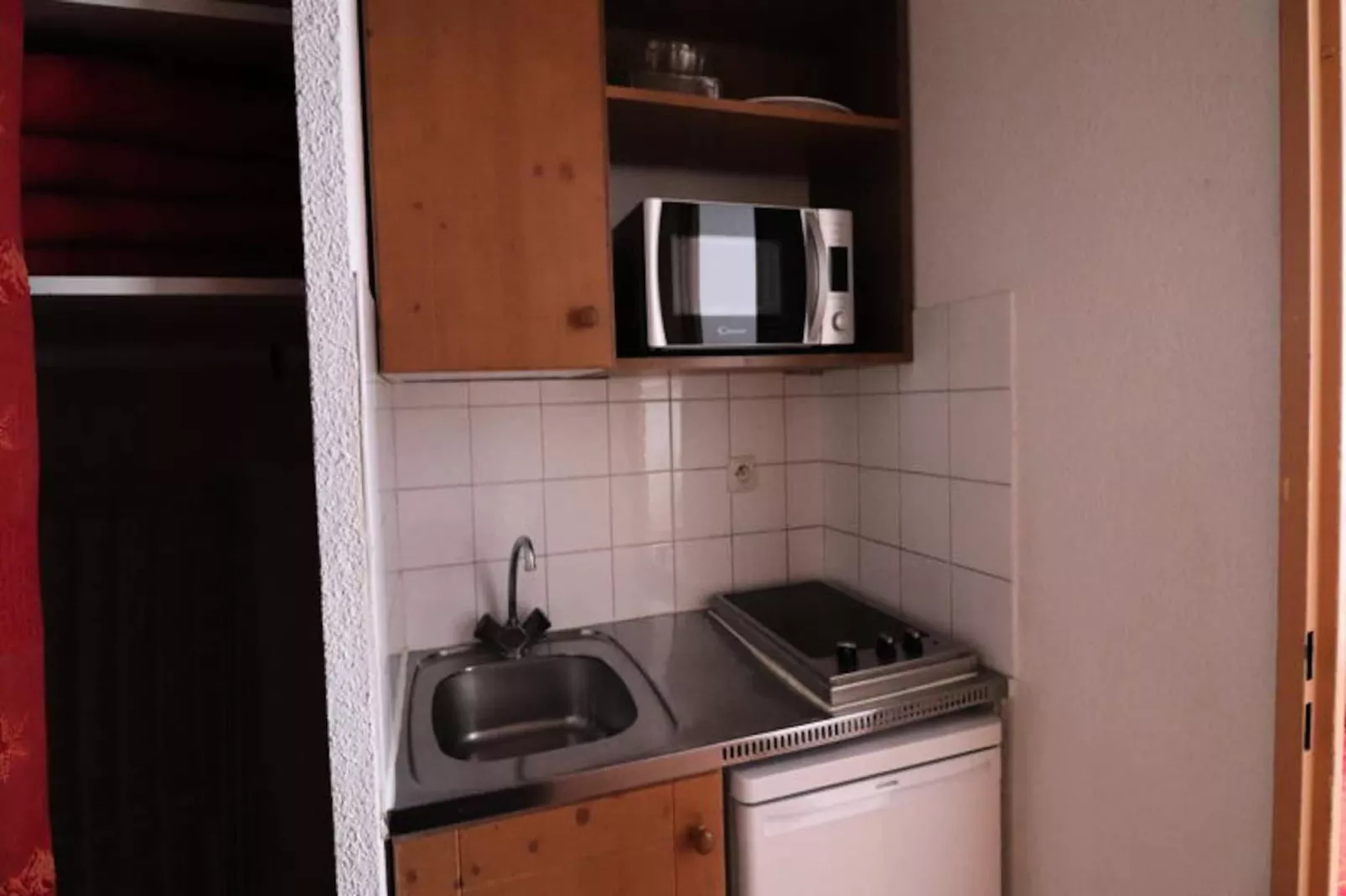 Résidence Rond Point Des Pistes B-Niet-getagd