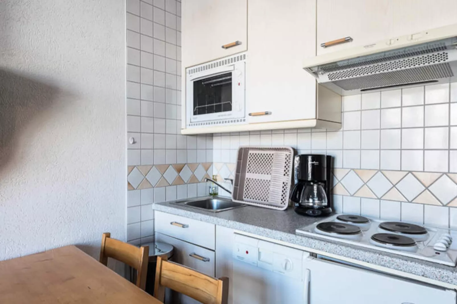 Résidence Curling B3-Niet-getagd