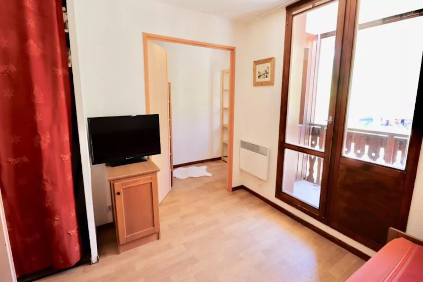 Résidence Rond Point Des Pistes C-Niet-getagd