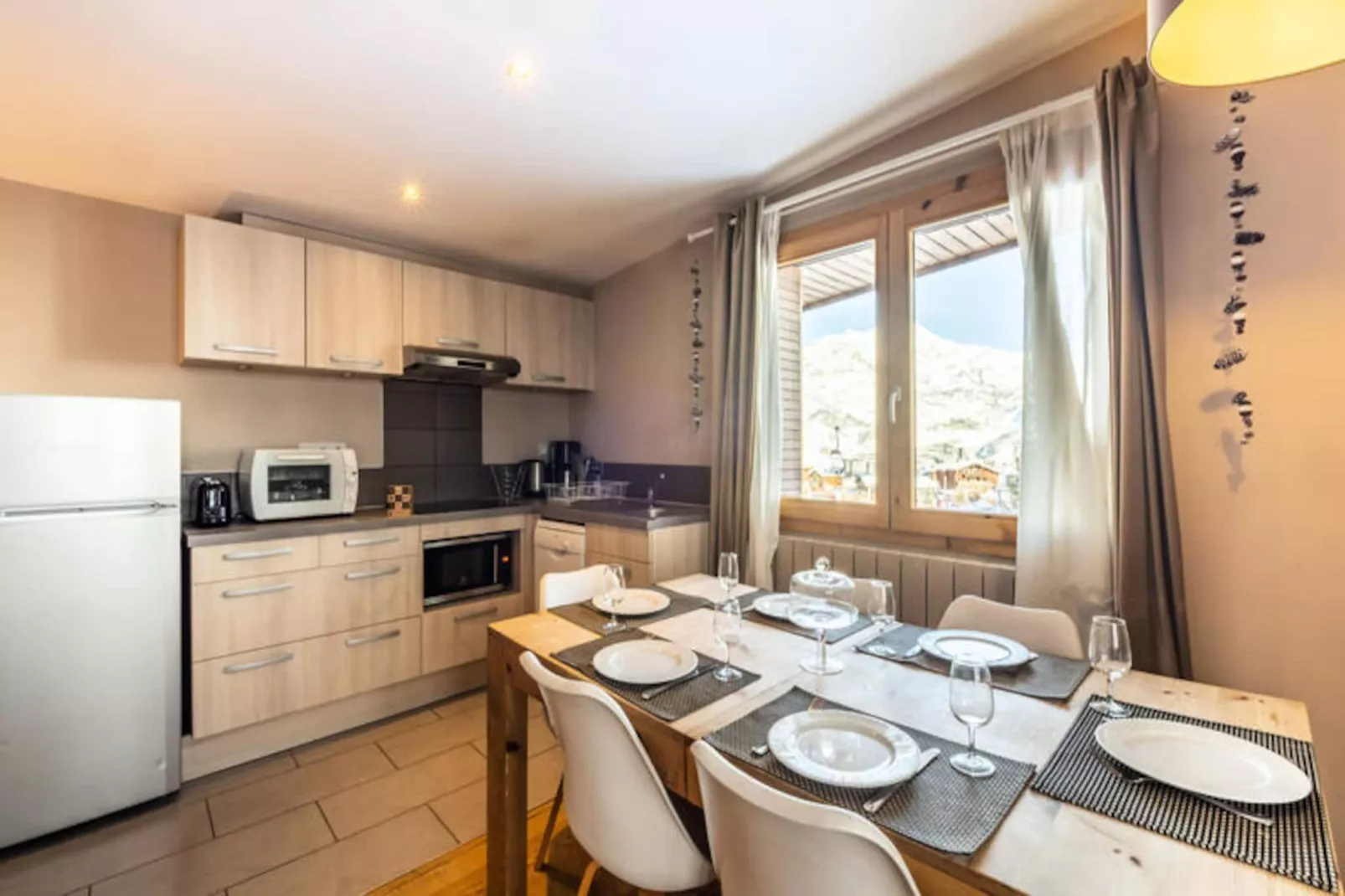 Chalet Millonex - Niet-getagd