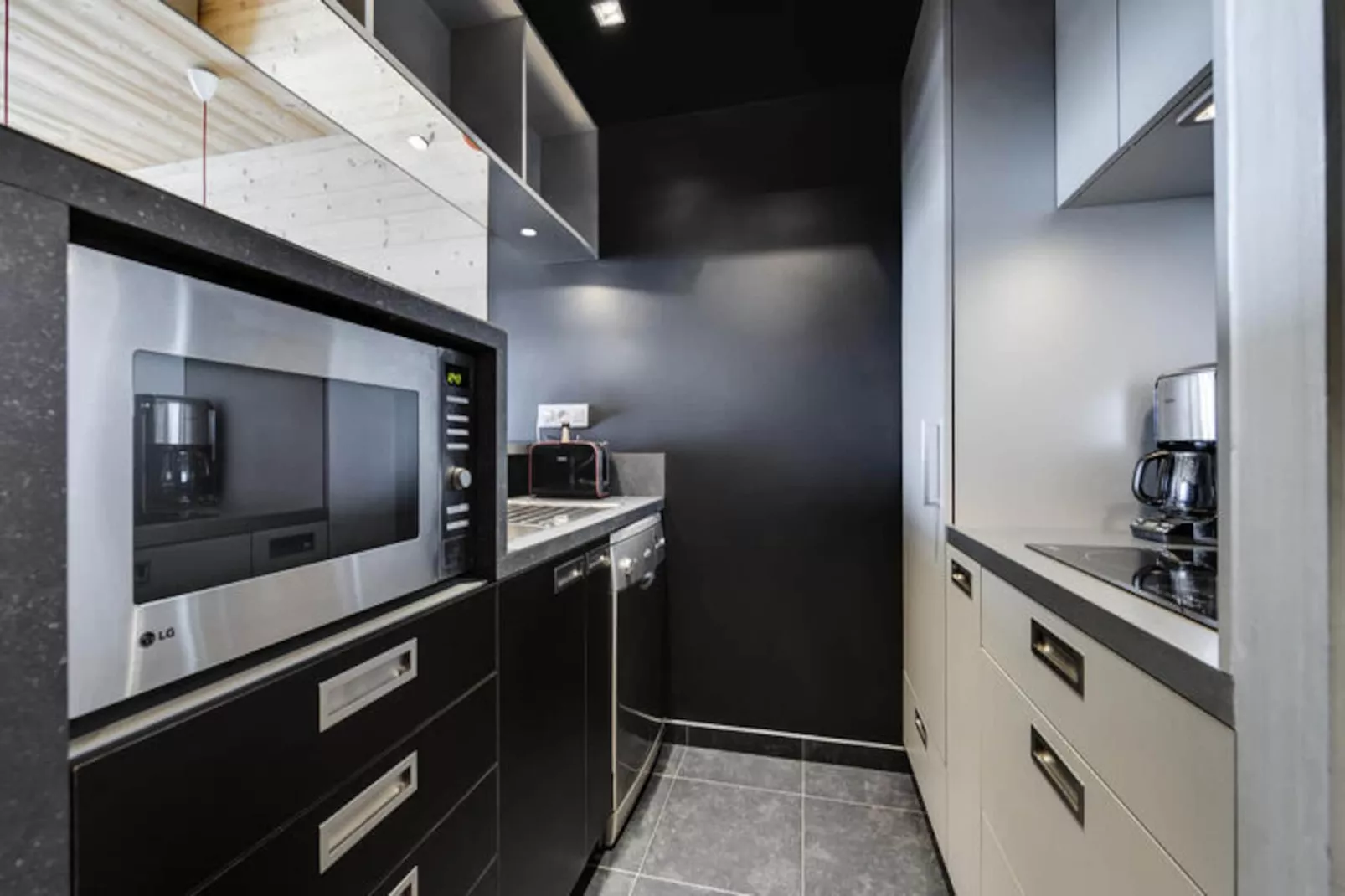 Résidence Hauts Du Val Claret B2-Niet-getagd