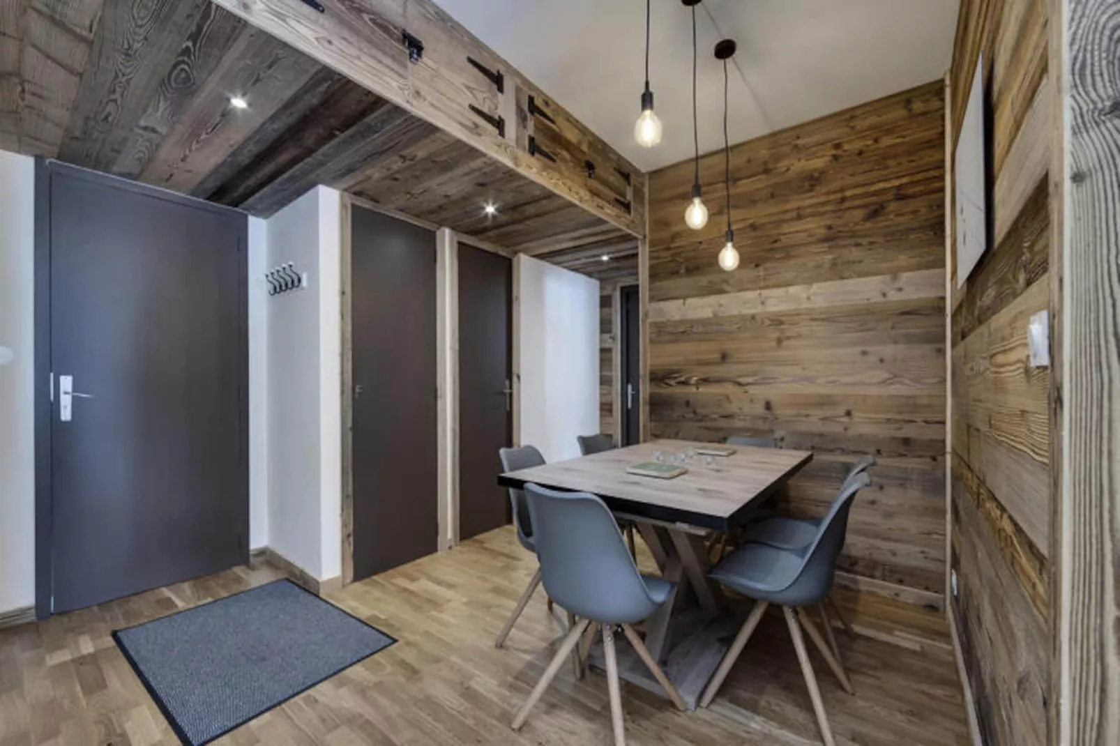 Résidence Super Tignes-Niet-getagd