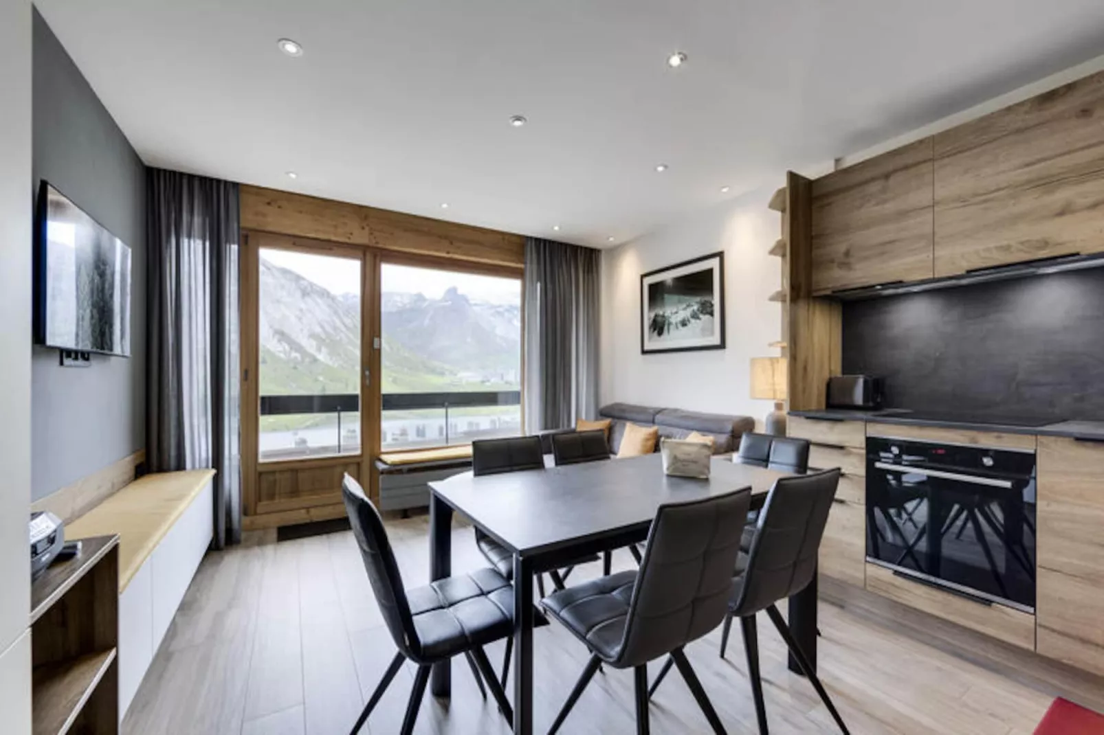 Résidence Bec Rouge-Niet-getagd